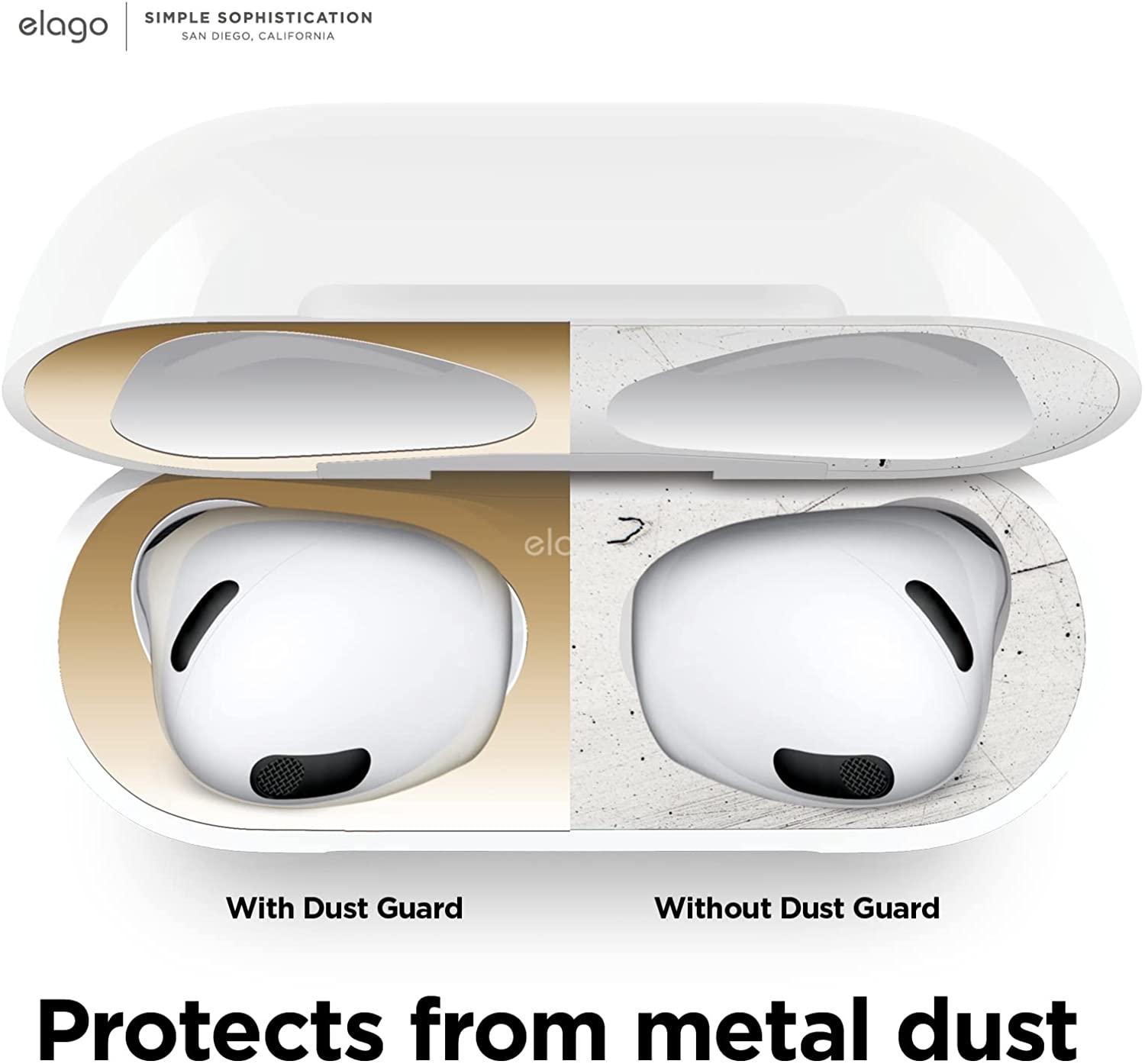 elago-dust-guard-prostateftiko-metaliko-aftokolito-sticker-gia-thiki-airpods-3rd-gen-gold-2.jpg