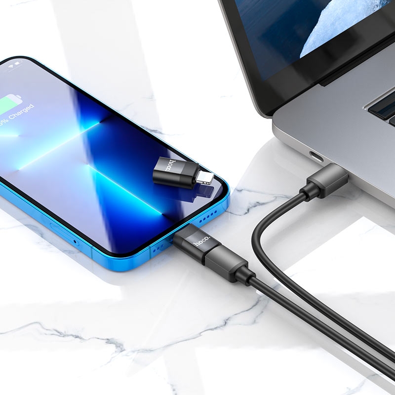 hoco-ua17-adapter-antaptoras-lightning-male-se-type-c-female-black-3.jpg
