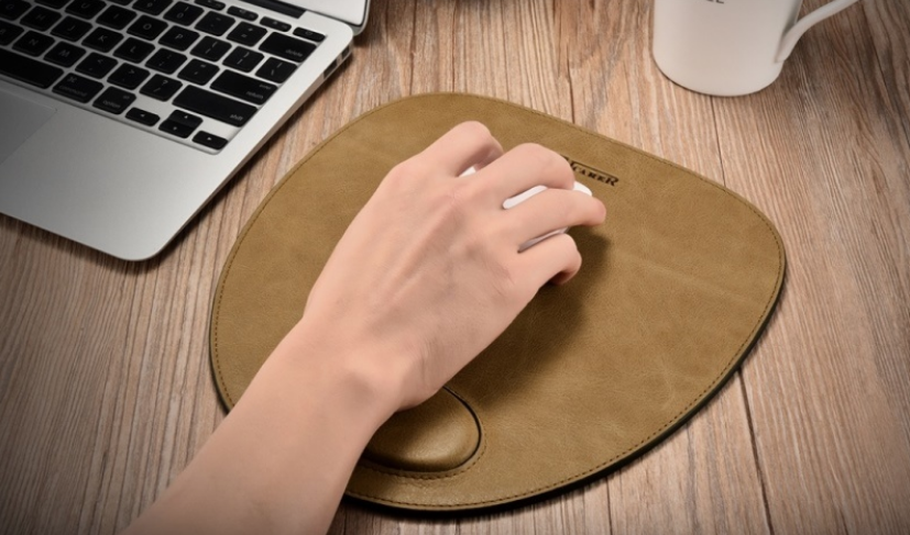 icarer-leather-mouse-pad-dermatino-mousepad-me-stirigma-karpou-brown-3.png