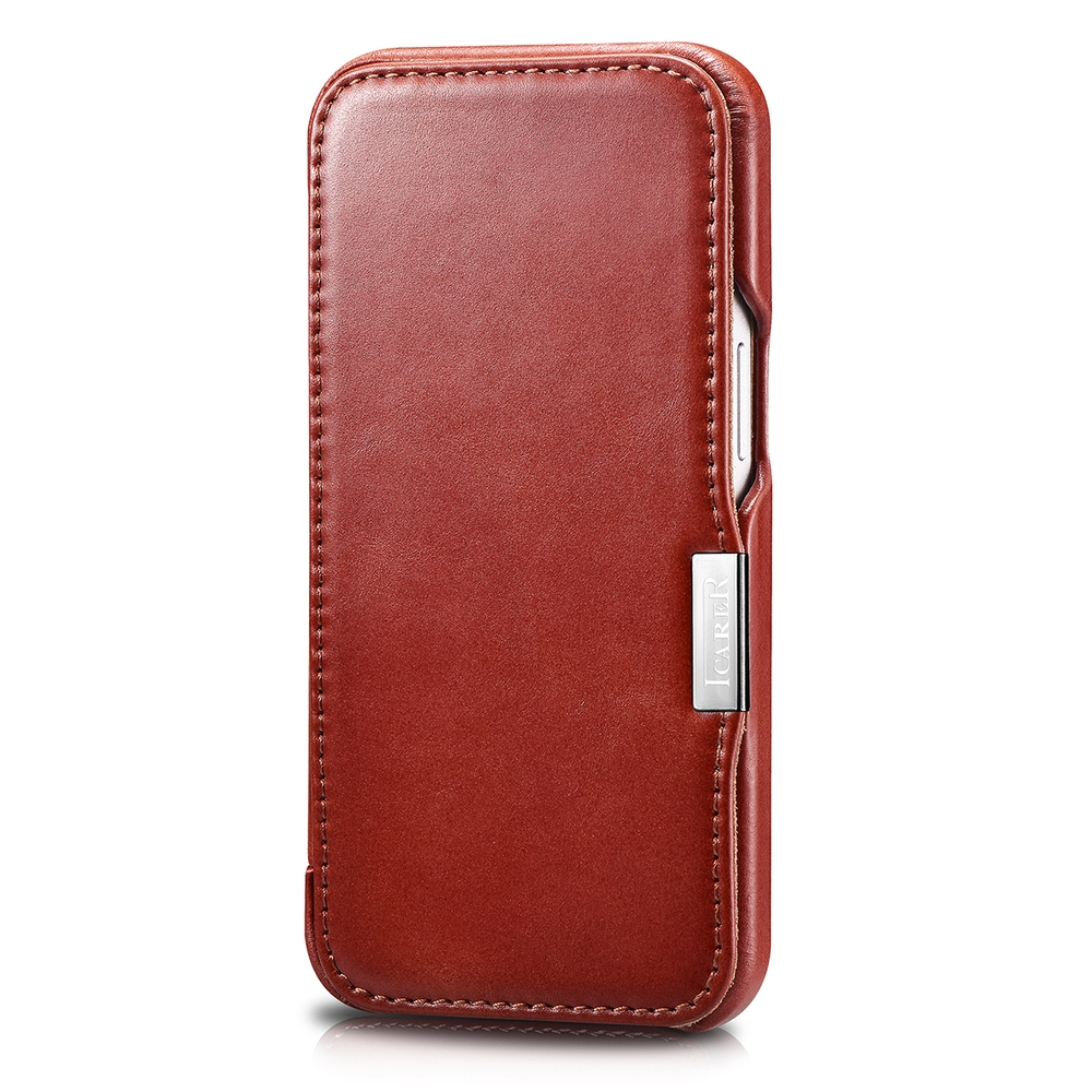 icarer-vintage-series-side-open-dermatini-thiki-apple-iphone-13-red-1.jpg