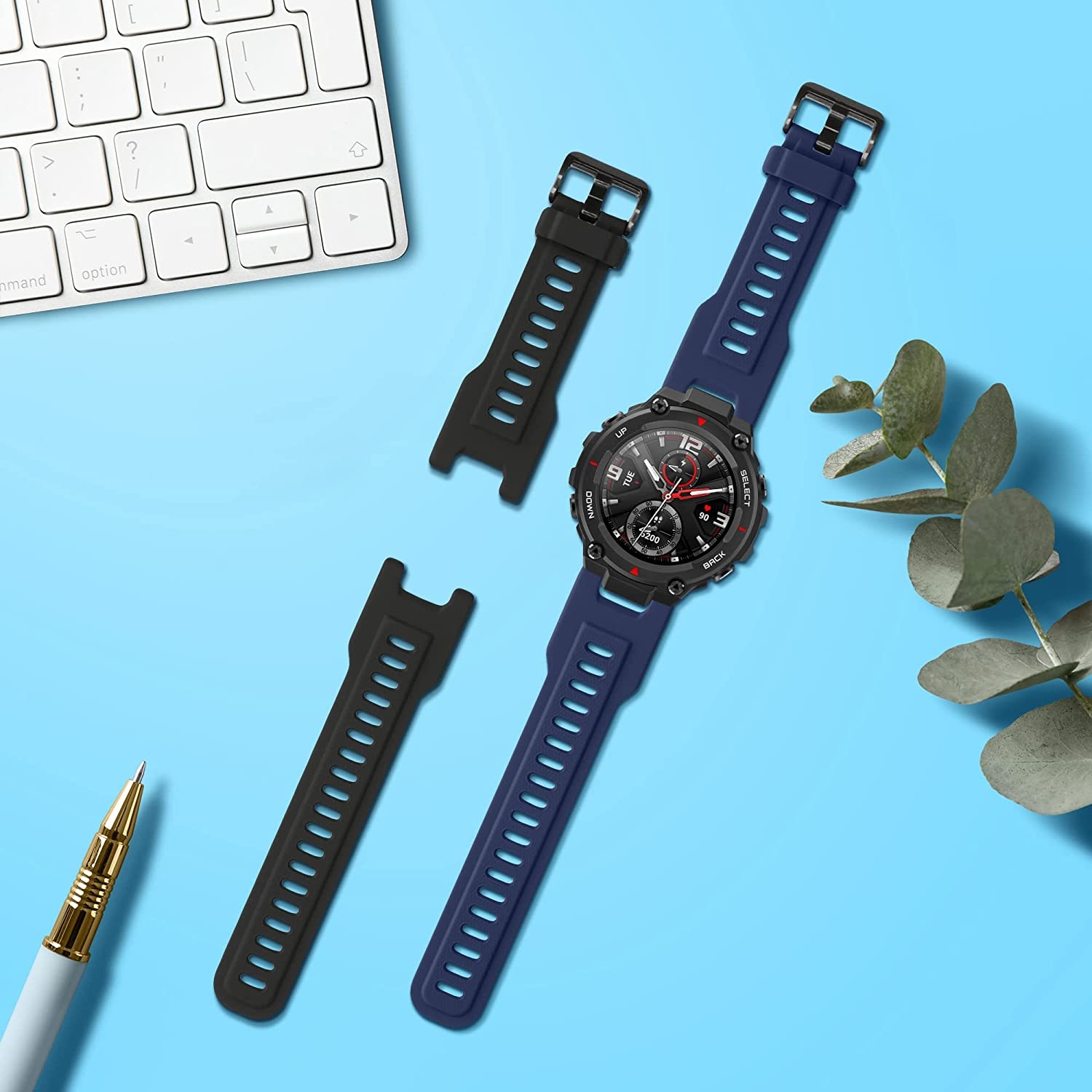 kw-louraki-silikonis-huami-amazfit-t-rex-t-rex-pro-2-temaxia-black-dark-blue-1.jpg