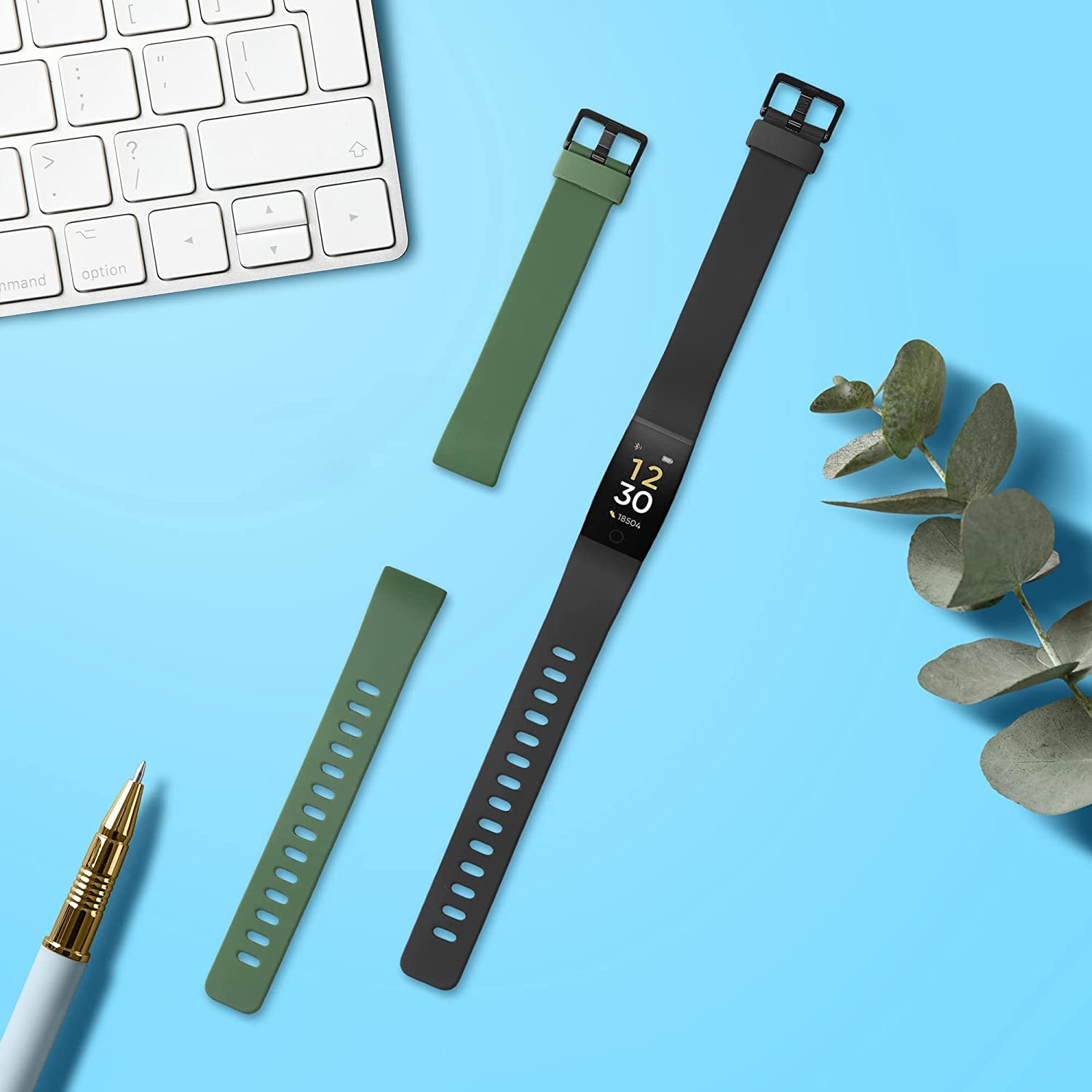 kw-louraki-silikonis-realme-band-1-2-temaxia-black-dark-green-1.jpg