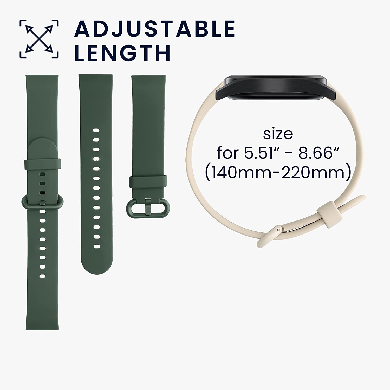 kw-louraki-silikonis-xiaomi-mi-watch-lite-redmi-watch-2-temaxia-black-dark-green-beige-4.jpg