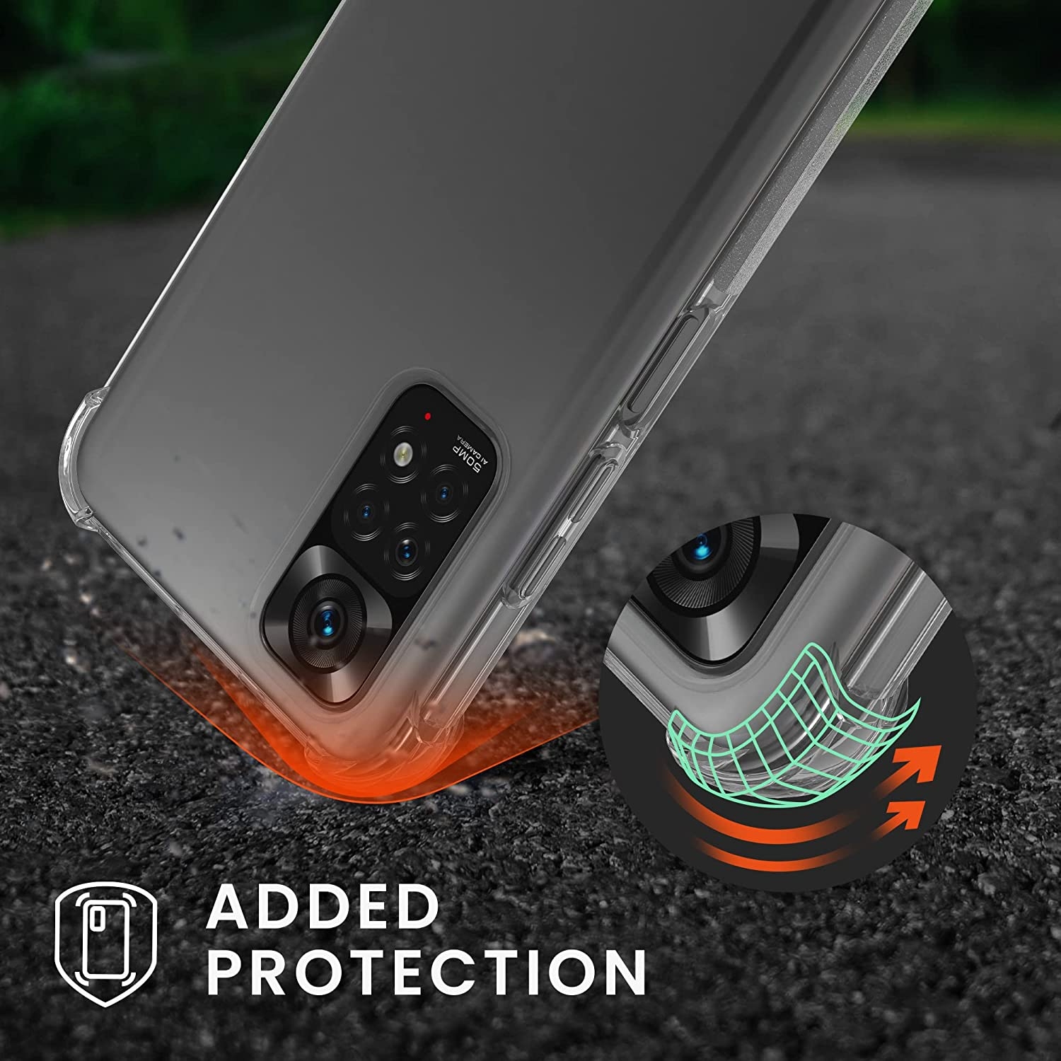 kw-mobile-diafani-thiki-silikonis-me-louraki-laimou-xiaomi-redmi-note-11-11s-transparent-lavender-violet-light-blue-1.jpg