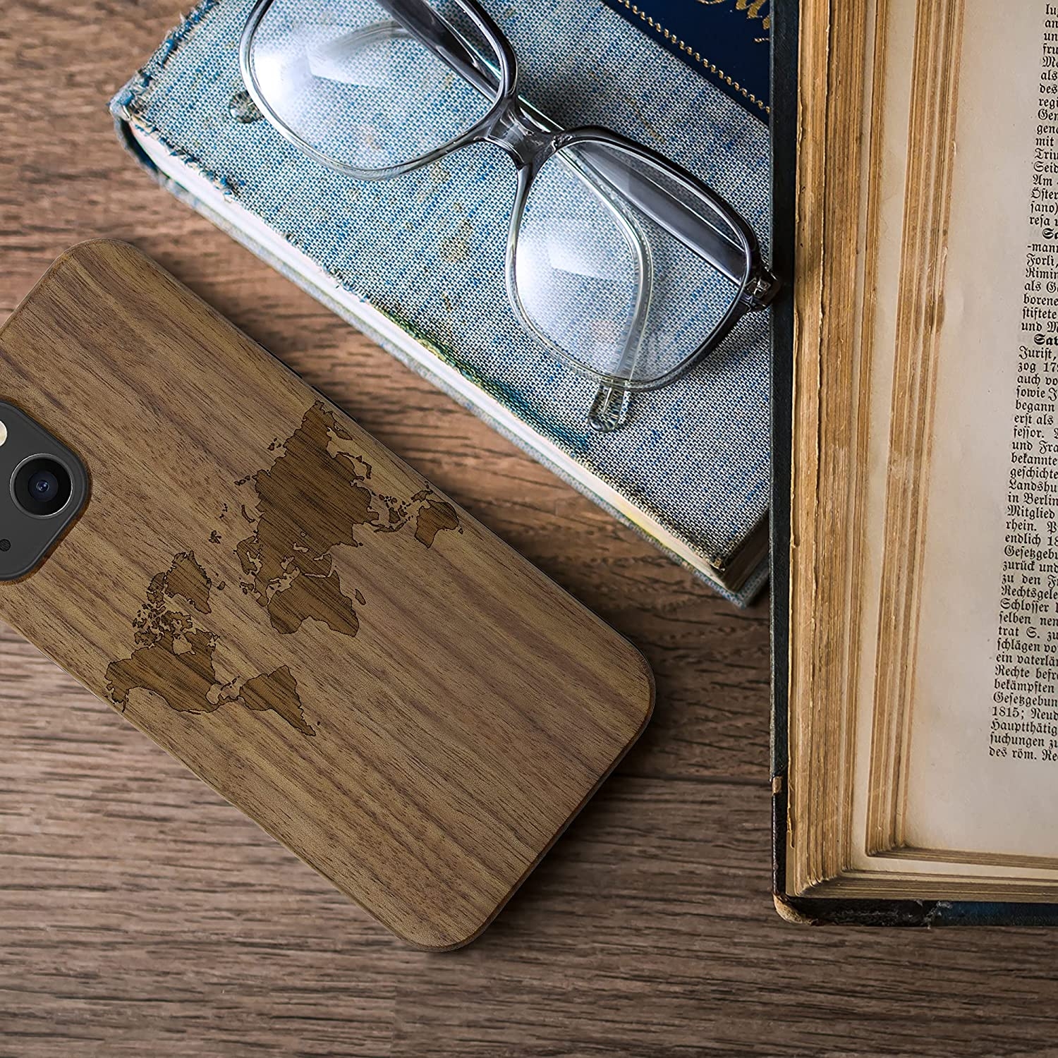 kw-mobile-skliri-ksilini-thiki-me-tpu-bumper-apple-iphone-13-walnut-travel-outline-dark-brown-2.jpg