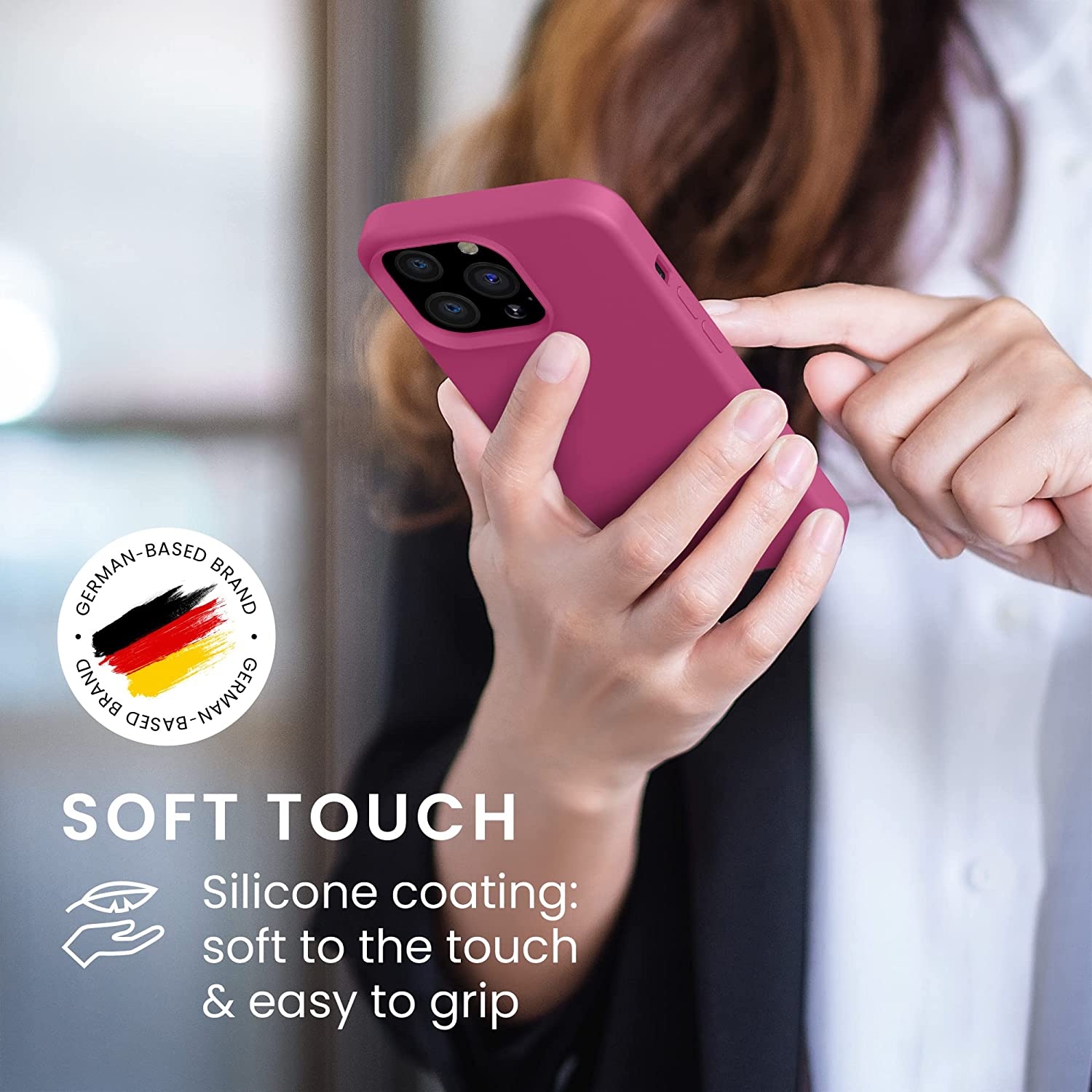 kw-mobile-soft-flexible-rubber-cover-thiki-silikonis-apple-iphone-13-pro-raspberry-pink-3.jpg
