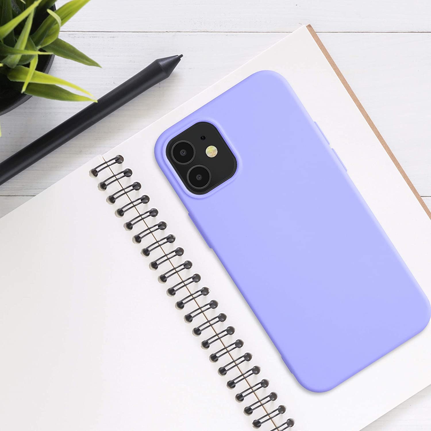kw-mobile-thiki-silikonis-apple-iphone-12-mini-soft-flexible-rubber-cover-light-lavender-1.jpg