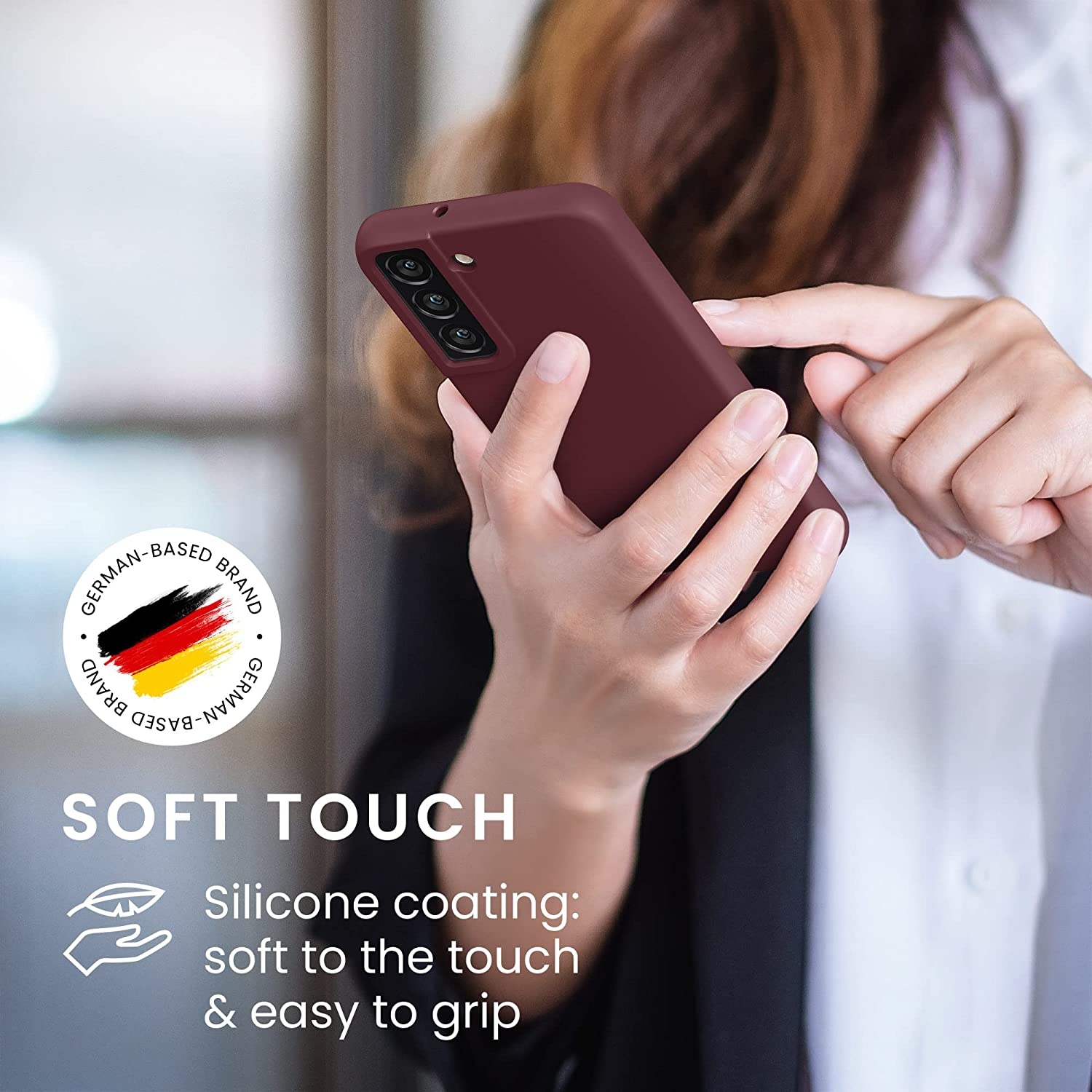 kw-mobile-thiki-silikonis-samsung-galaxy-s22-5g-soft-flexible-rubber-cover-tawny-red-3.jpg