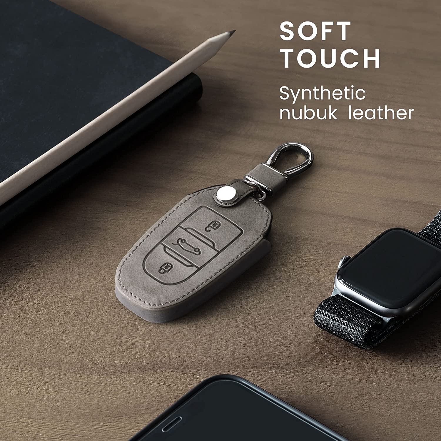 kw-pu-leather-thiki-kleidiou-peugeot-citroen-3-koubia-smart-key-keyless-go-brushed-heart-grey-2.jpg