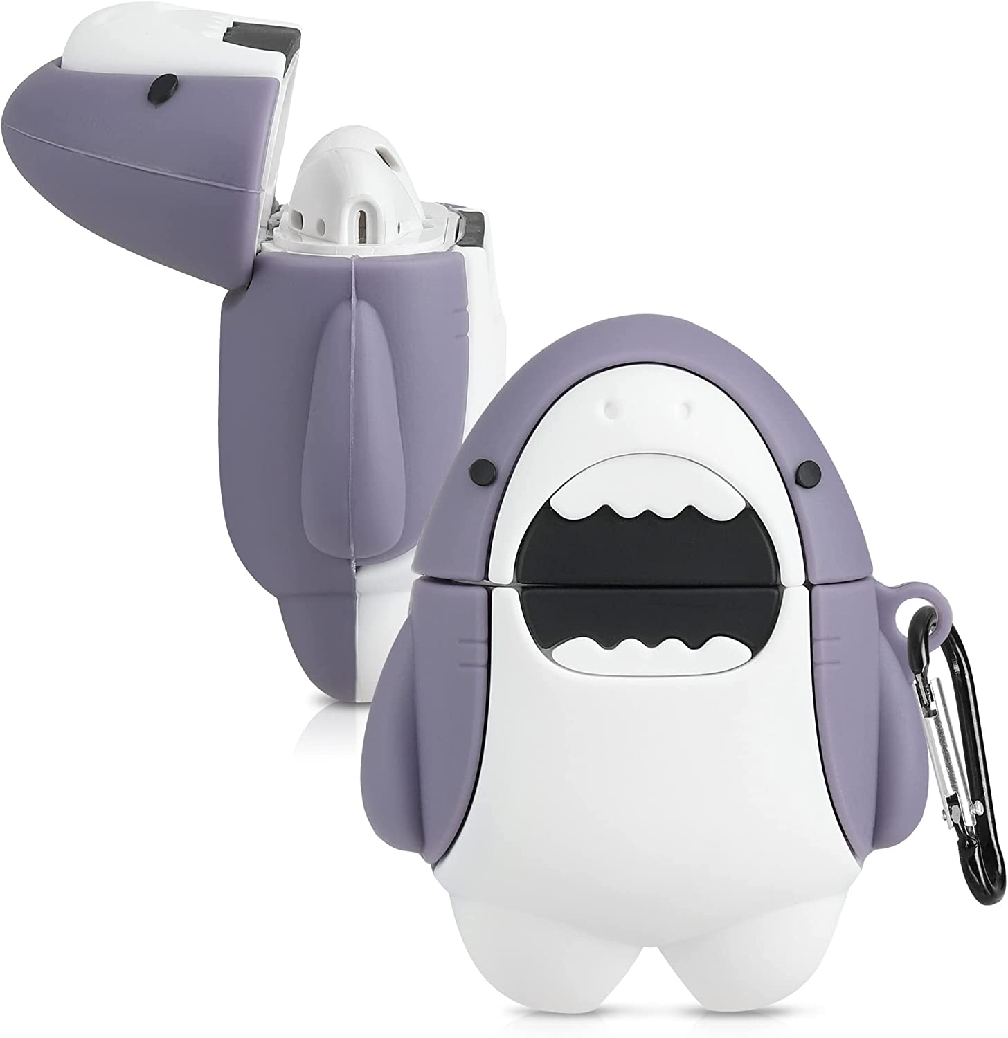 kw-thiki-silikonis-gia-apple-airpods-2nd-gen-1st-gen-shark-black-grey-white-4.jpg