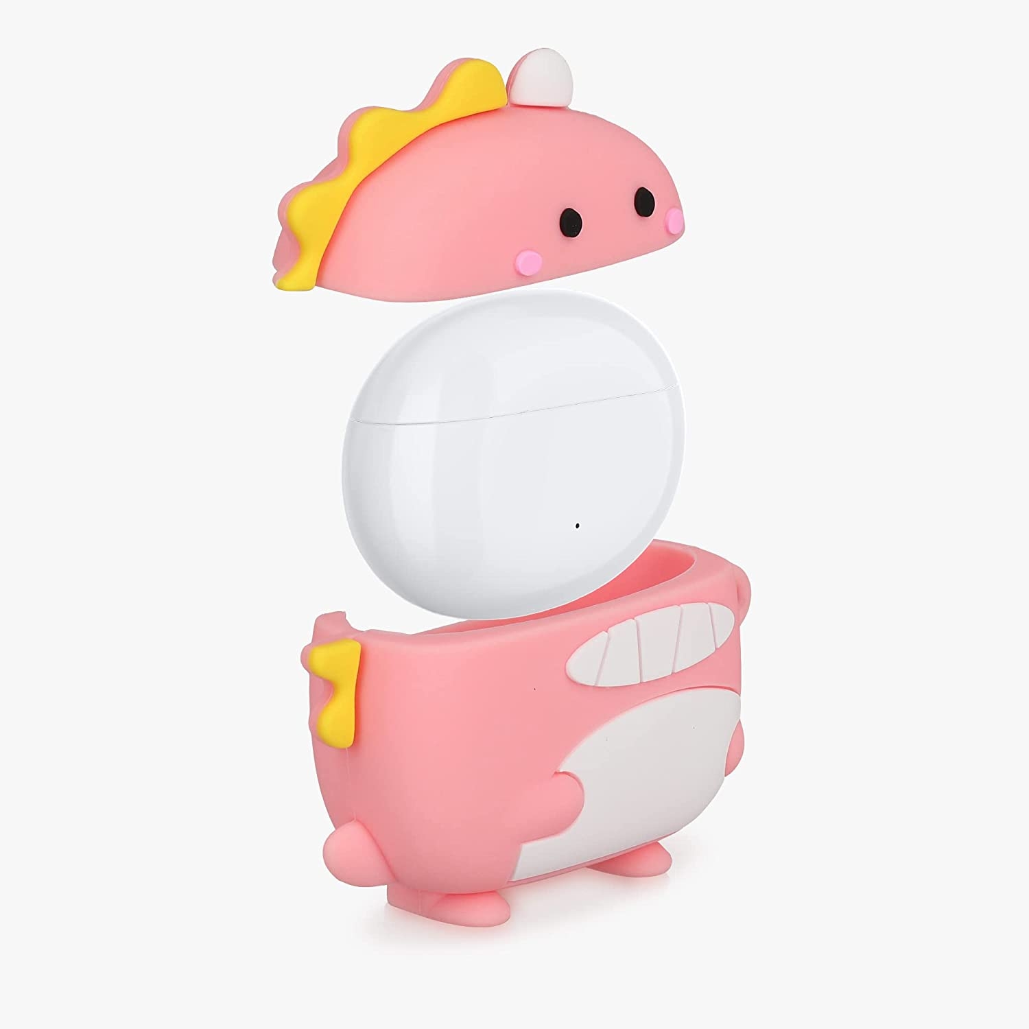 kw-thiki-silikonis-gia-huawei-freebuds-4i-cute-dinosaur-pink-white-dark-pink-1.jpg