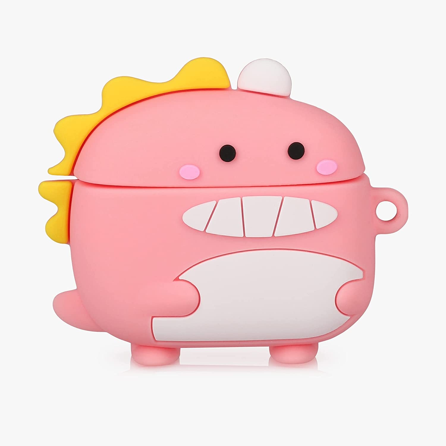 kw-thiki-silikonis-gia-huawei-freebuds-4i-cute-dinosaur-pink-white-dark-pink-3.jpg