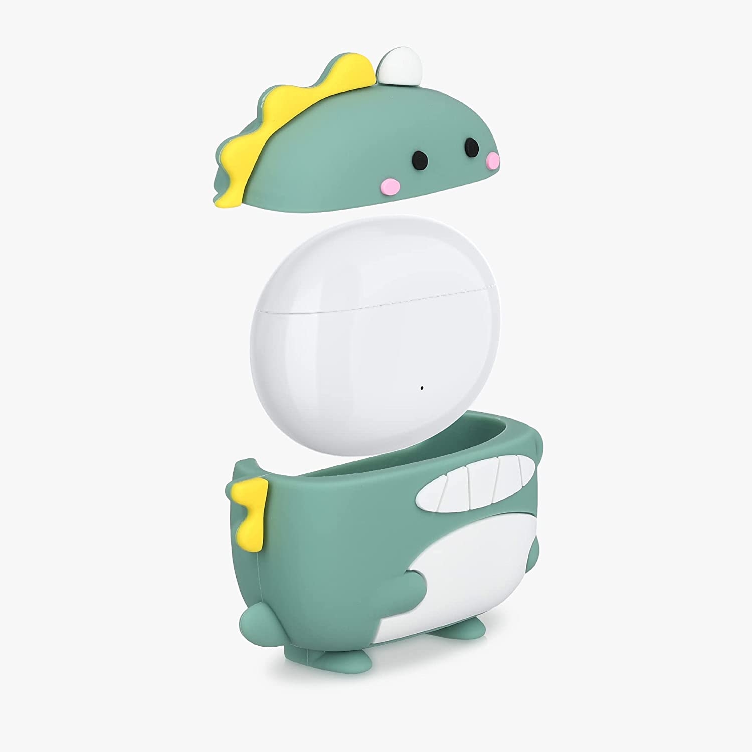 kw-thiki-silikonis-gia-huawei-freebuds-4i-cute-dinosaur-turquoise-white-yellow-1.jpg