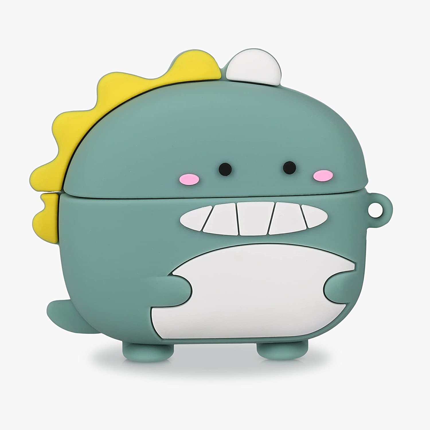 kw-thiki-silikonis-gia-huawei-freebuds-pro-cute-dinosaur-turquoise-white-yellow-3.jpg