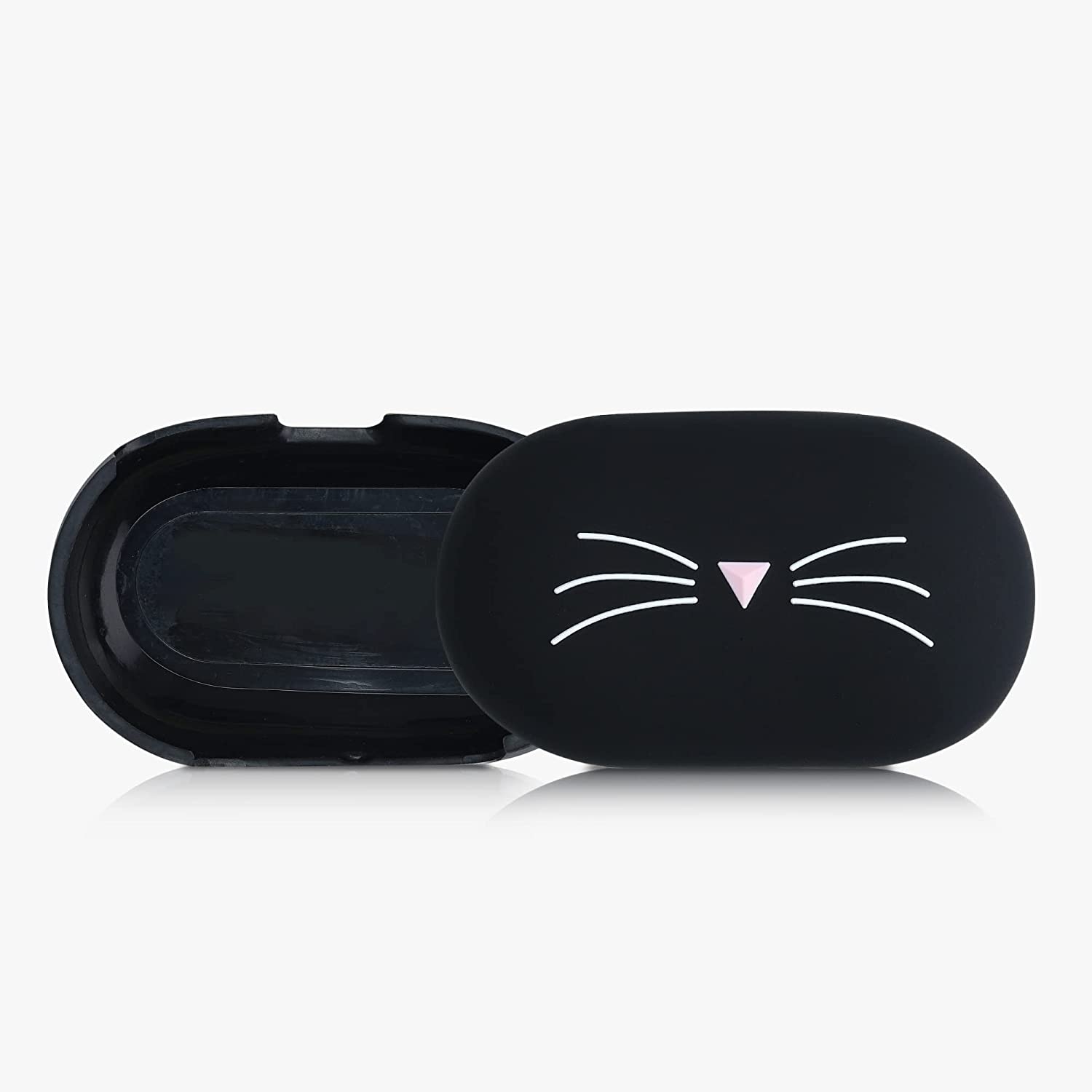 kw-thiki-silikonis-gia-samsung-galaxy-buds-buds-plus-cat-black-white-1.jpg