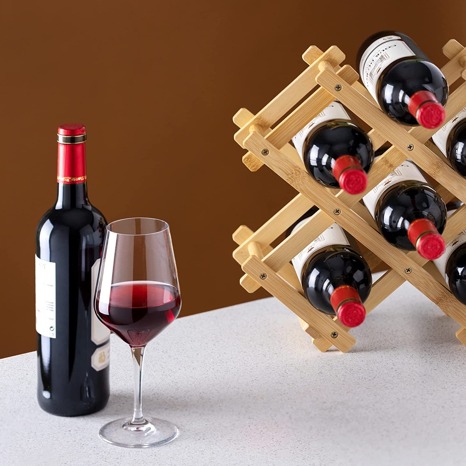 navaris-bamboo-wine-rack-ksilino-ptisomeno-rafi-poton-apo-bamboo-8-thesis-light-brown-1.jpg