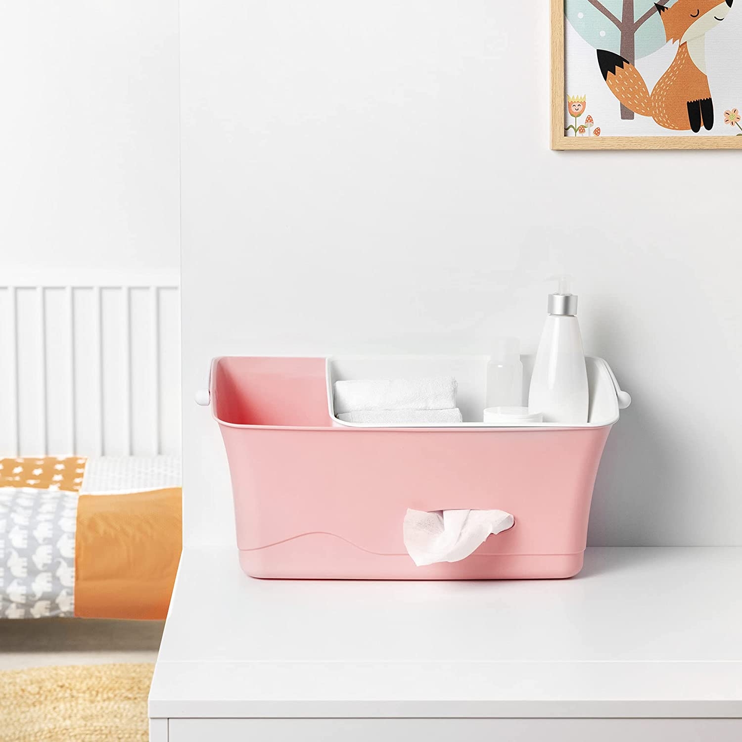 navaris-changing-table-organiser-kalathi-gia-panes-morou-alaksiera-pink-1.jpg