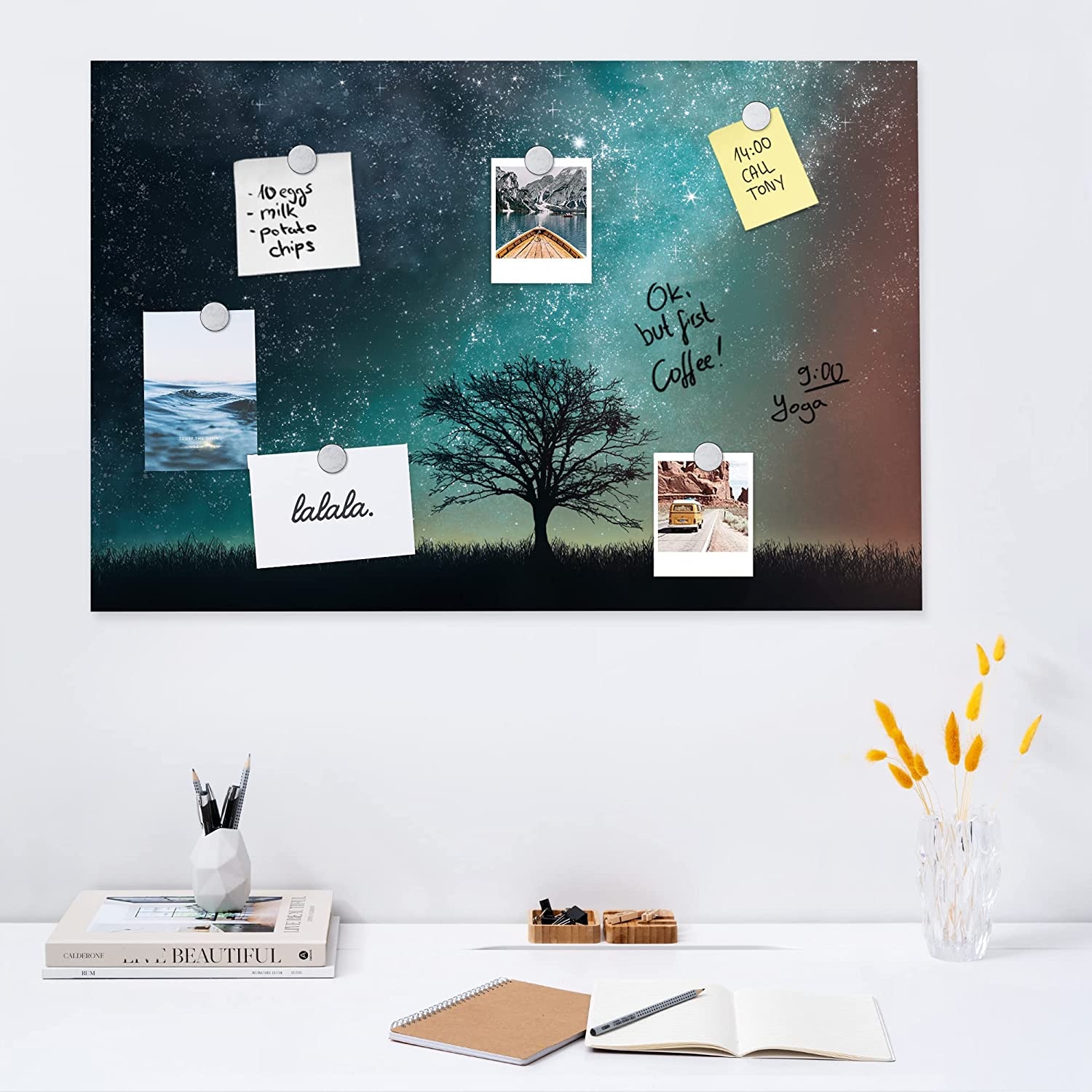 navaris-magnetic-memo-board-whiteboard-magnitikos-pinakas-anakinoseon-50-x-70-cm-starry-night-1.jpg