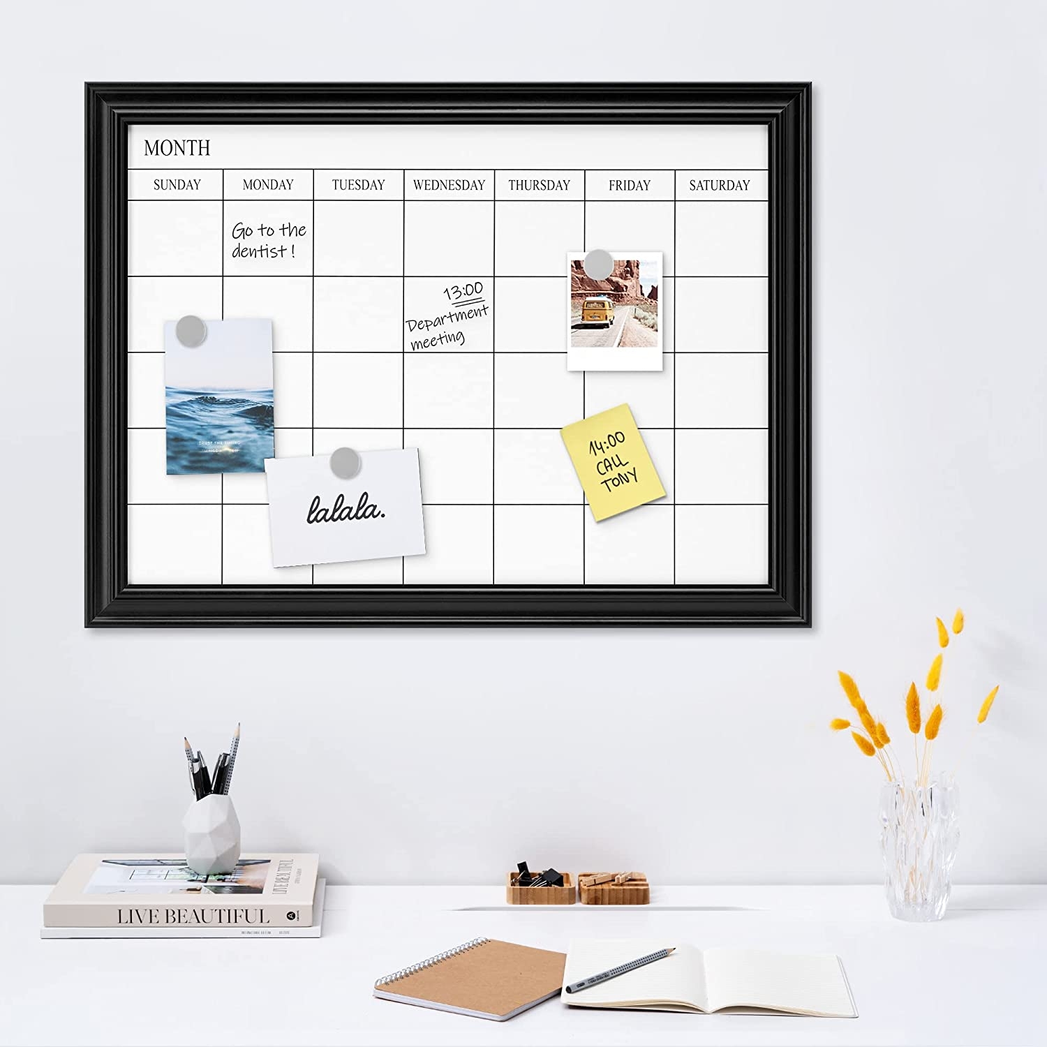 navaris-magnetic-memo-board-with-frame-magnitikos-pinakas-anakinoseon-me-ksilino-plaisio-60-x-45-cm-weekly-planner-1.jpg