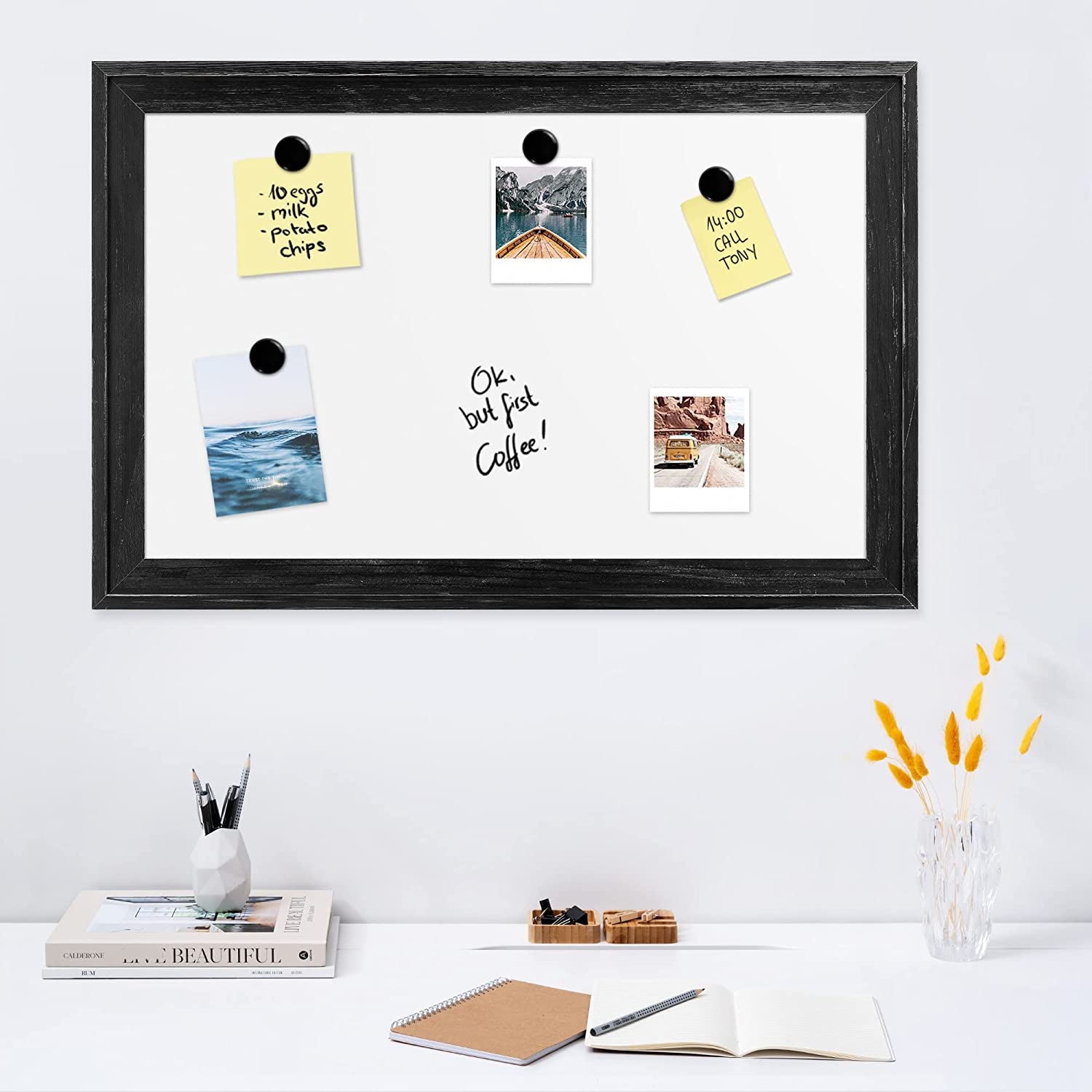 navaris-magnetic-memo-board-with-wooden-frame-magnitikos-pinakas-anakinoseon-me-ksilino-plaisio-60-x-40-cm-white-black-1.jpg
