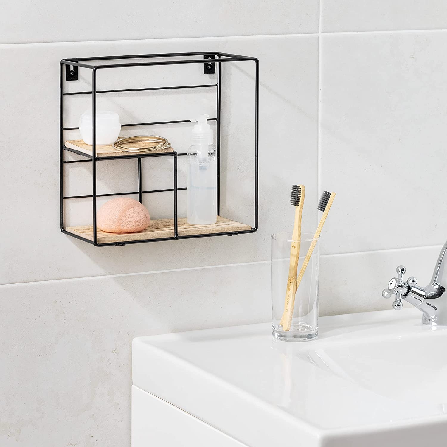 navaris-metal-wall-shelf-square-rafi-tixou-apo-metallo-kai-ksilo-pavlonia-22-x-22-x-11-cm-cream-black-2.jpg