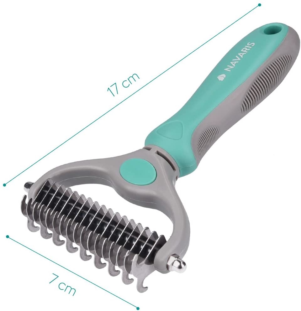 navaris-pet-fur-dematting-comb-xtena-kseberdematos-gia-katoikidia-teal-grey-2.jpg