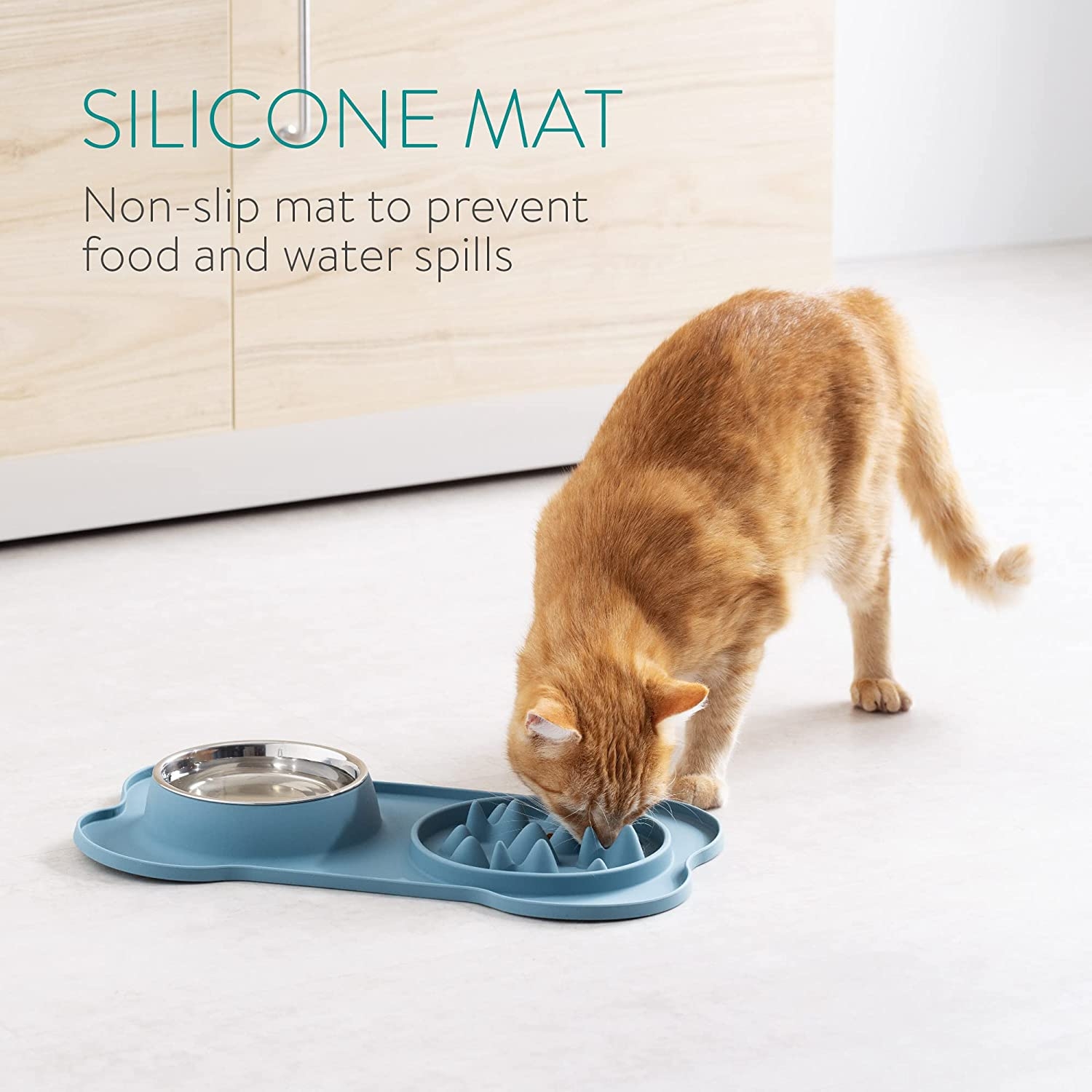 navaris-slow-feeder-and-water-bowl-set-bol-fagitou-argis-kataposis-apo-silikoni-kai-bol-nerou-apo-anoksidoto-atsali-gia-katikidia-dark-blue-4.jpg