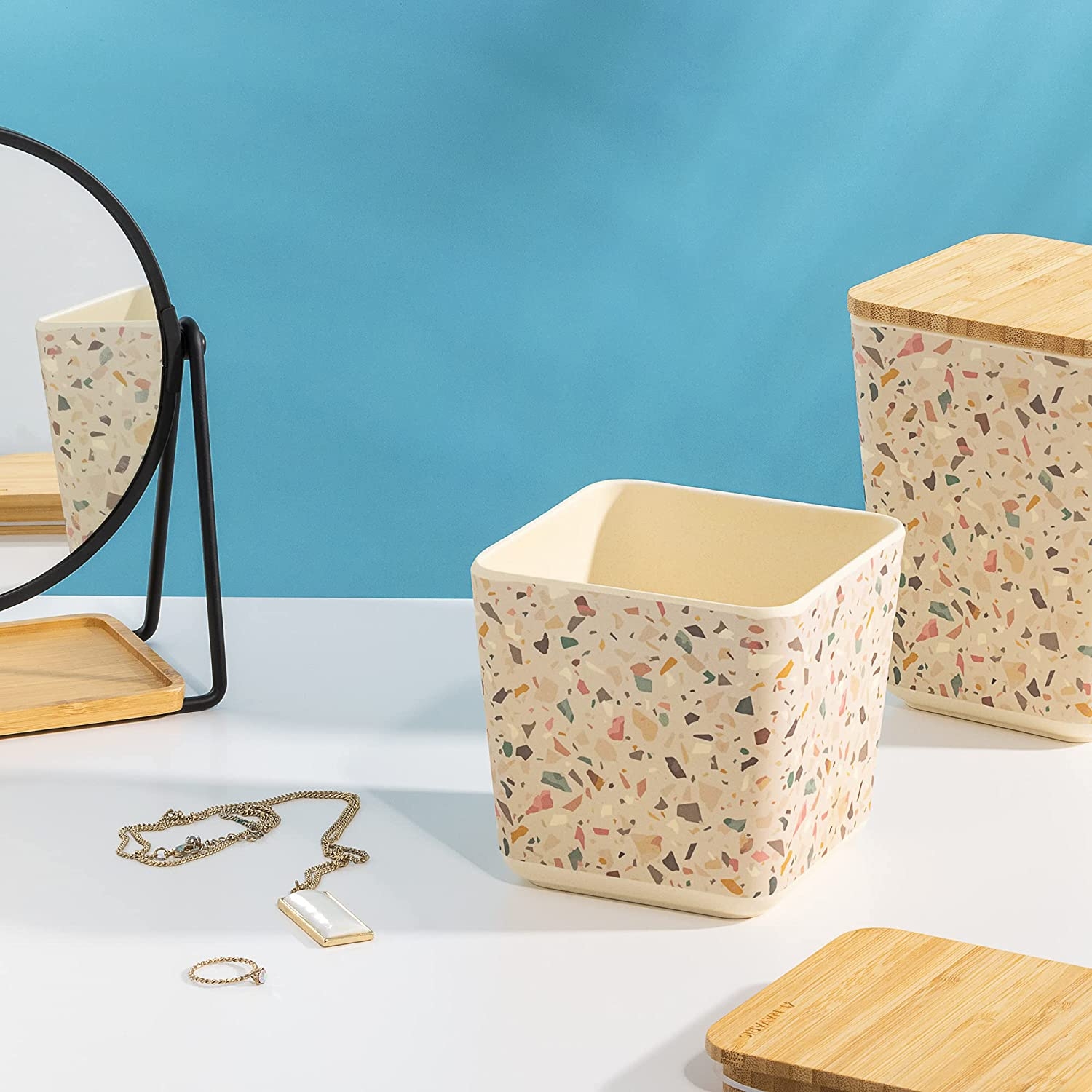 navaris-terrazzo-bamboo-fiber-container-set-of-3-set-me-3-doxeia-koutia-apothikefsis-me-kapaki-apo-bamboo-terrazzo-1.jpg