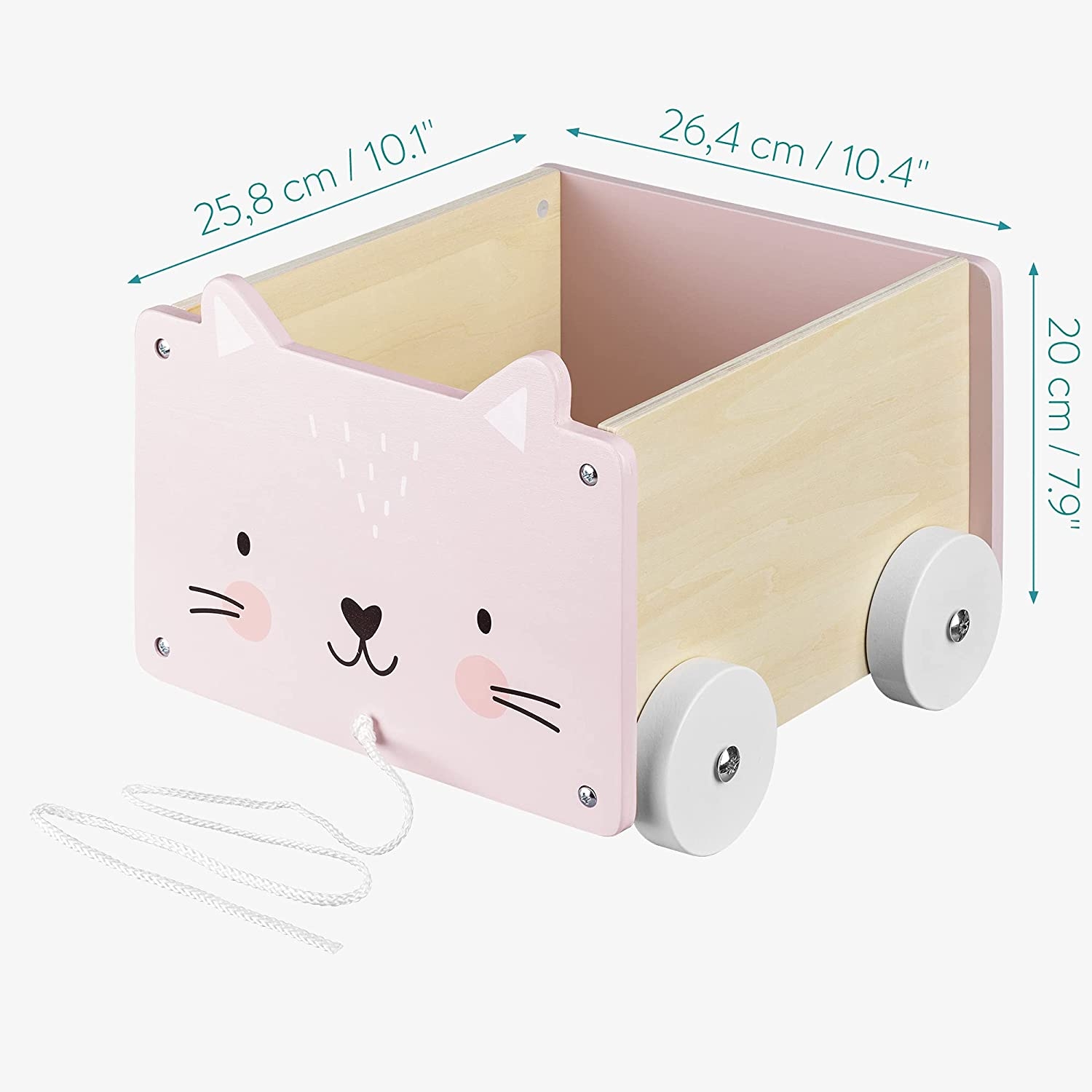 navaris-toy-box-storage-for-toys-with-wheels-paidiko-kouti-apothikefsis-pexnidion-me-rodes-light-pink-cat-design-5.jpg