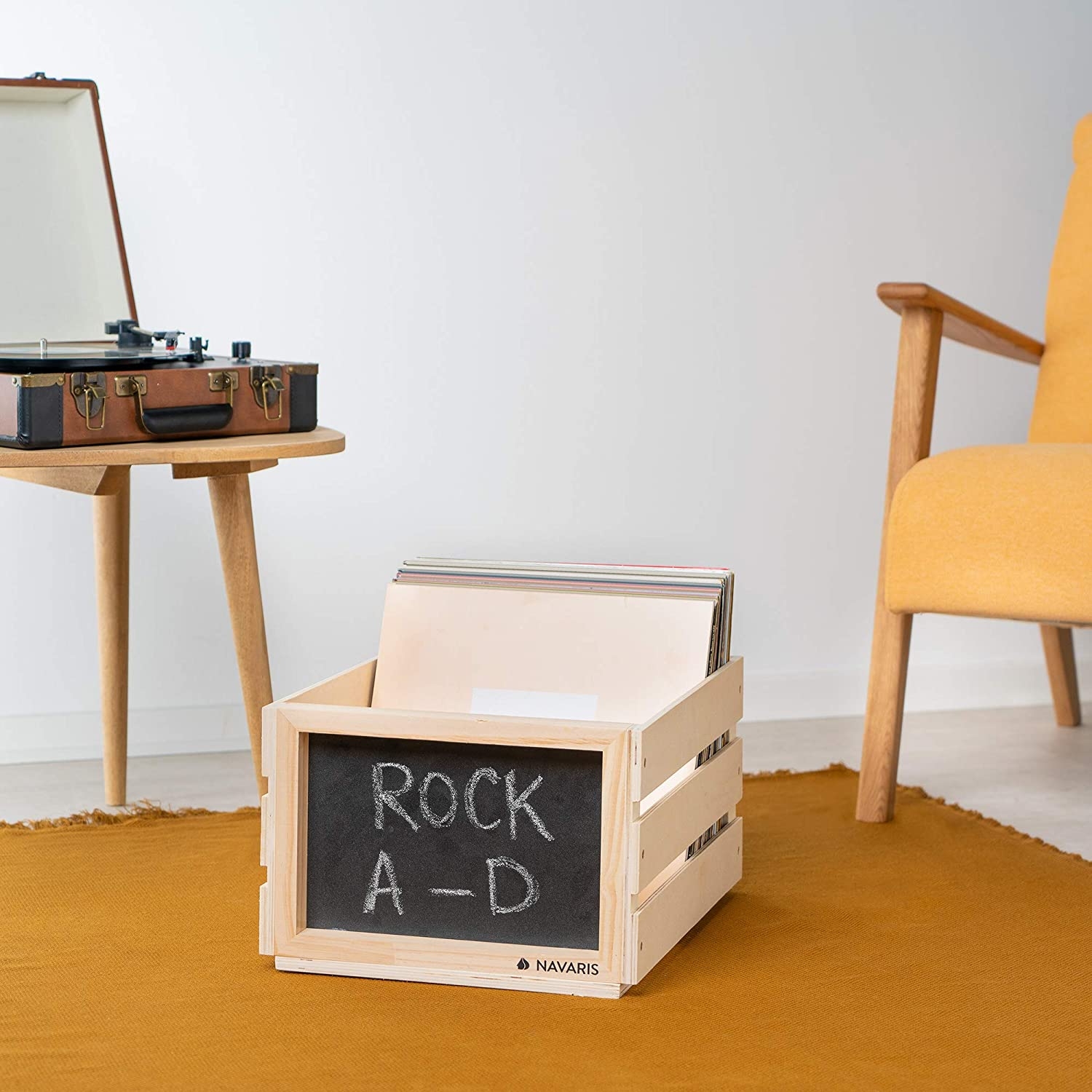 navaris-wooden-record-box-with-chalkboard-ksilino-kouti-apothikefsis-me-mavropinaka-gia-diskous-viniliou-lp-light-brown-1.jpg