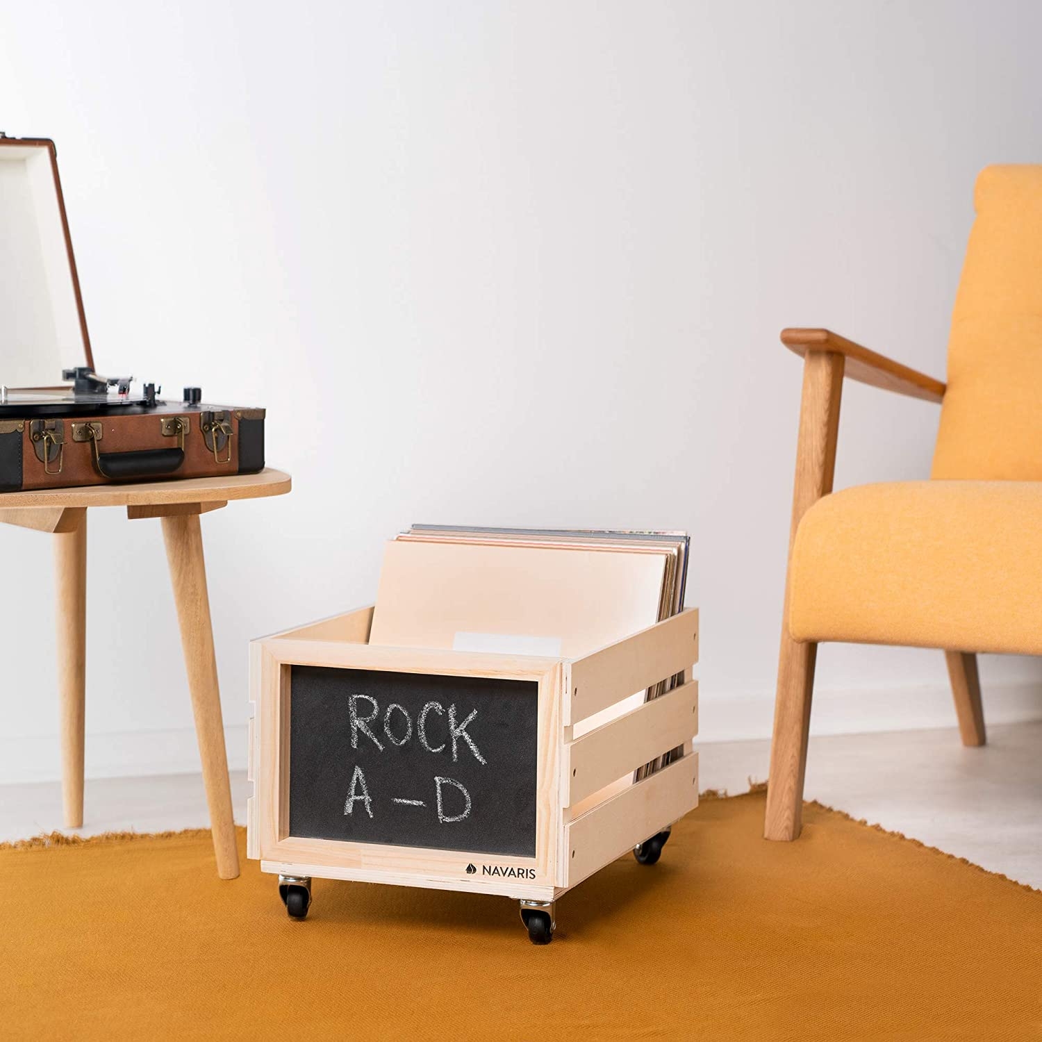 navaris-wooden-record-box-with-chalkboard-ksilino-kouti-apothikefsis-me-rodes-kai-mavropinaka-gia-diskous-viniliou-lp-light-brown-1.jpg