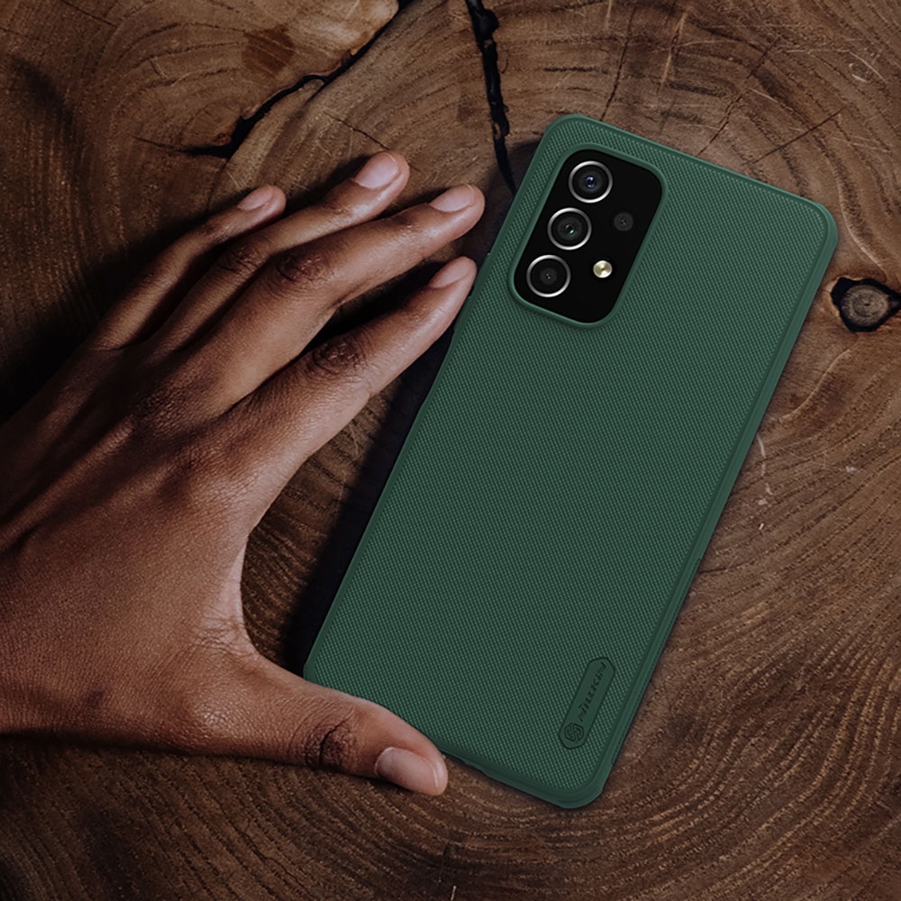 nillkin-anthektiki-thiki-super-frosted-shield-pro-samsung-galaxy-a-53-5g-green-4.jpg