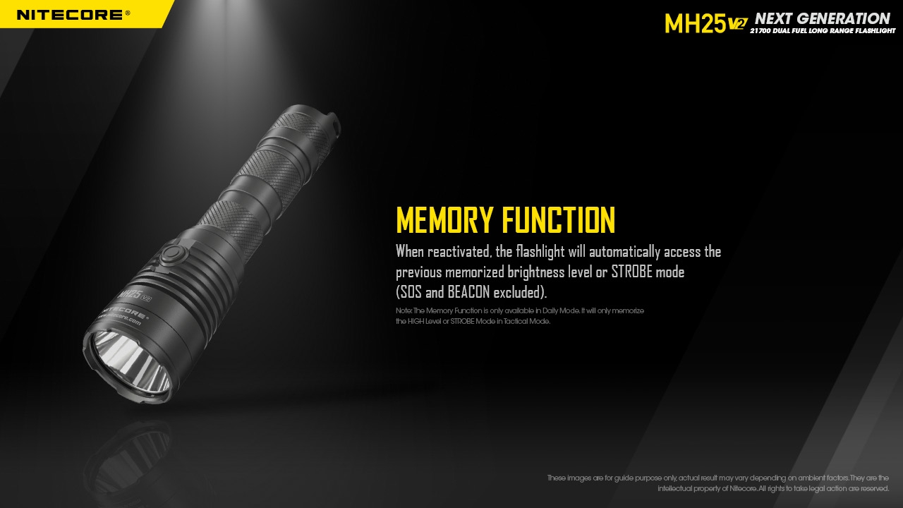 nitecore-mh25v2-adiavroxos-epanafortizom