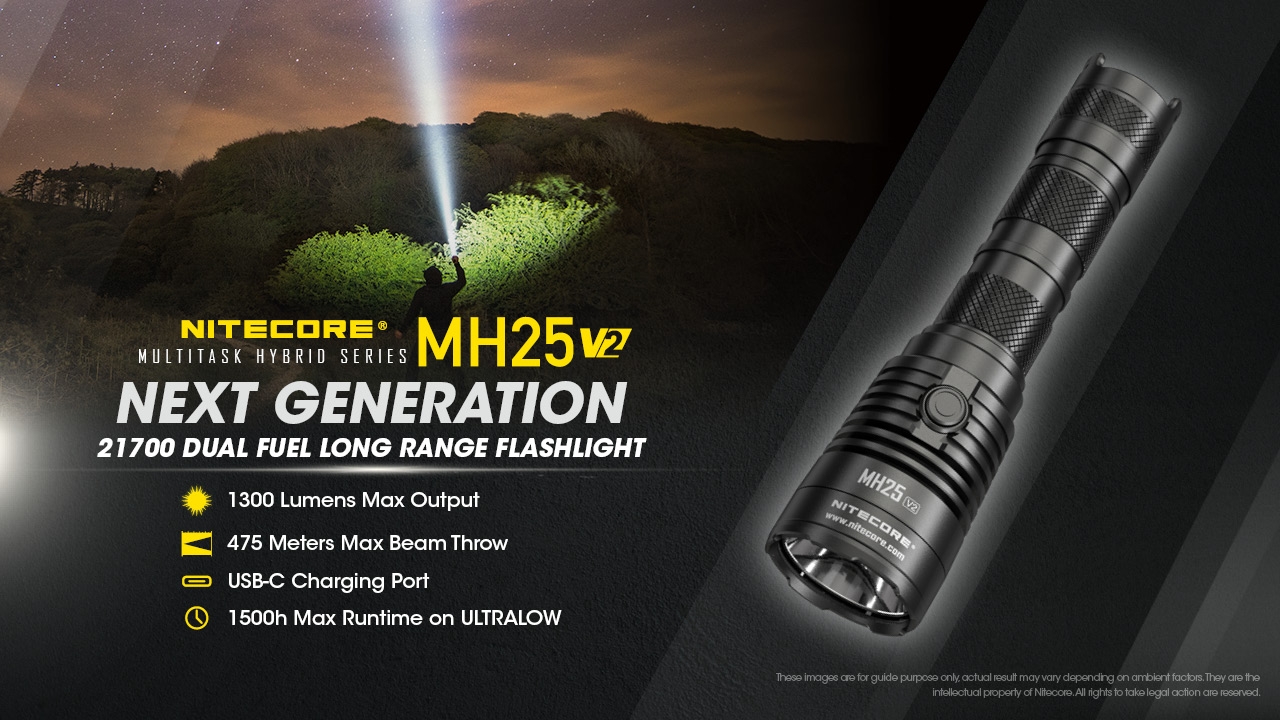 nitecore-mh25v2-adiavroxos-epanafortizom