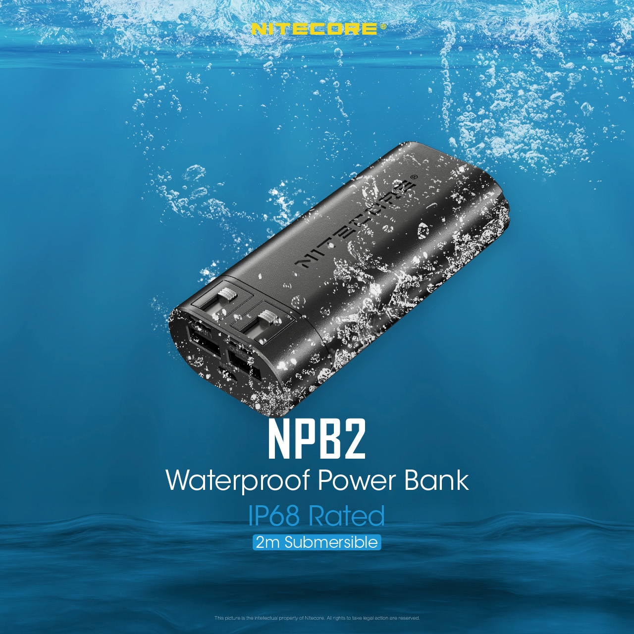 nitecore-npb2-waterproof-powerbank-adiavroxi-foriti-bataria-10000-mah-me-2-x-usb-a-18-w-ip68-black-2.jpg