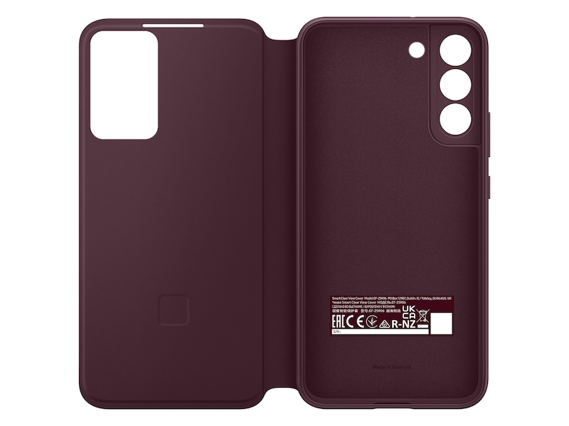 official-samsung-smart-clear-view-cover-thiki-flip-me-energo-portaki-samsung-galaxy-s-22-plus-5g-burgundy-1.jpeg
