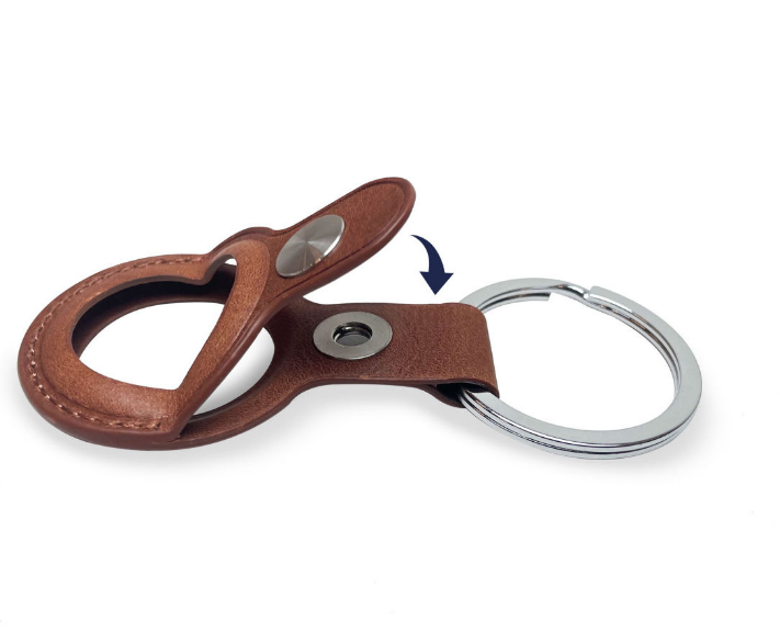 rosso-deluxe-dermatini-thiki-brelok-apple-airtag-brown-4.png