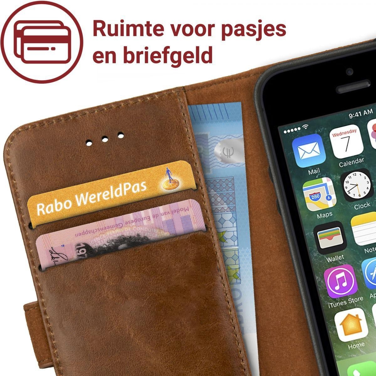 rosso-deluxe-dermatini-thiki-portofoli-apple-iphone-se-5s-5-brown-3.jpg