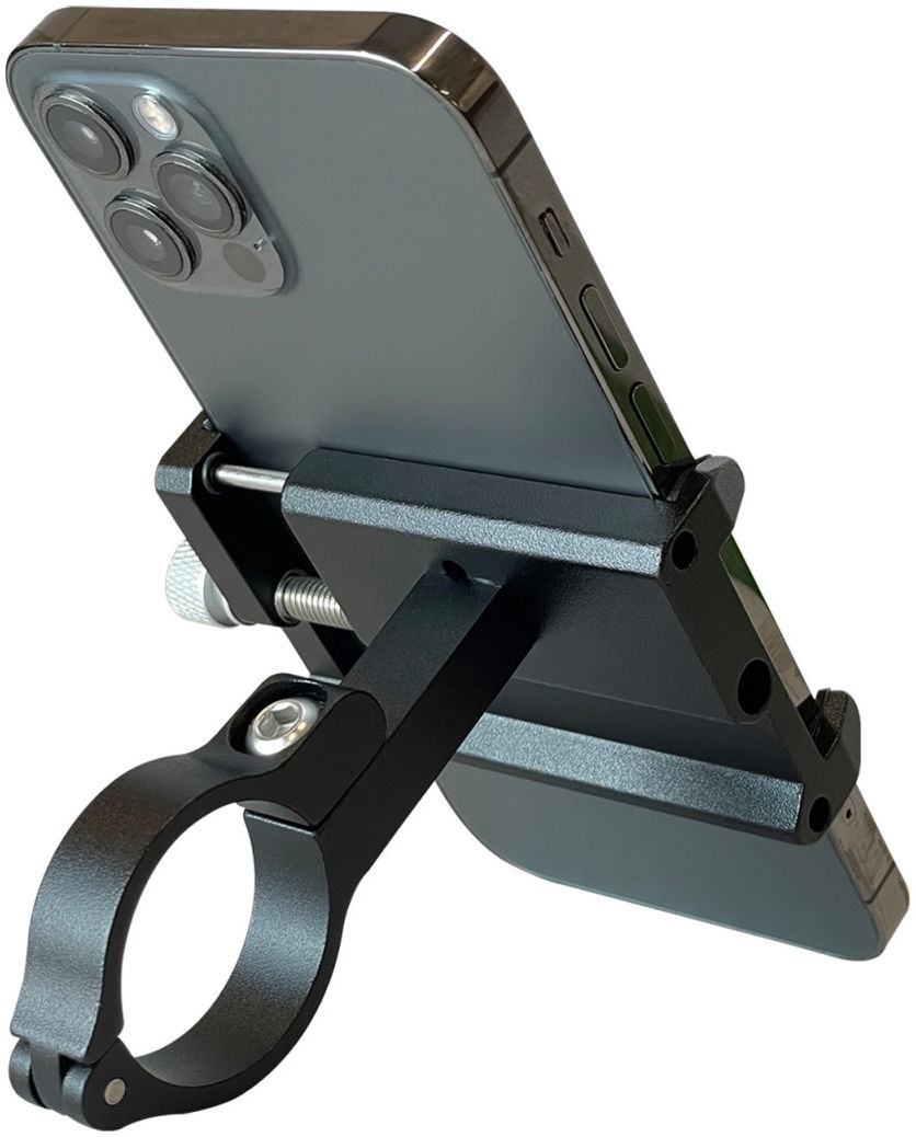 rosso-universal-bike-mount-universal-rythimizomeni-vasi-alouminiou-stiriksis-podilatou-mixanis-gia-smartphone-kinita-black-4.jpg