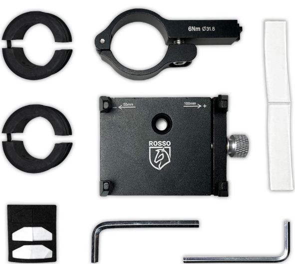 rosso-universal-bike-mount-universal-rythimizomeni-vasi-alouminiou-stiriksis-podilatou-mixanis-gia-smartphone-kinita-black-7.png