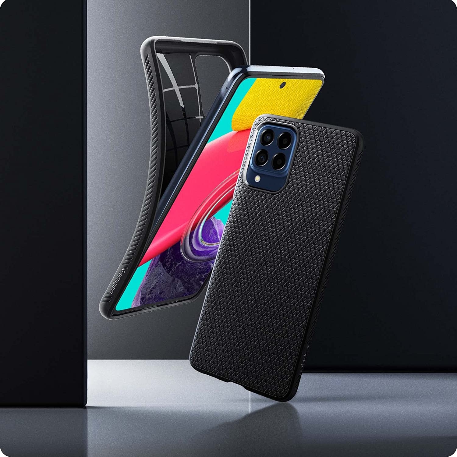 spigen-thiki-silikonis-liquid-air-samsung-galaxy-m53-matte-black-1.jpg