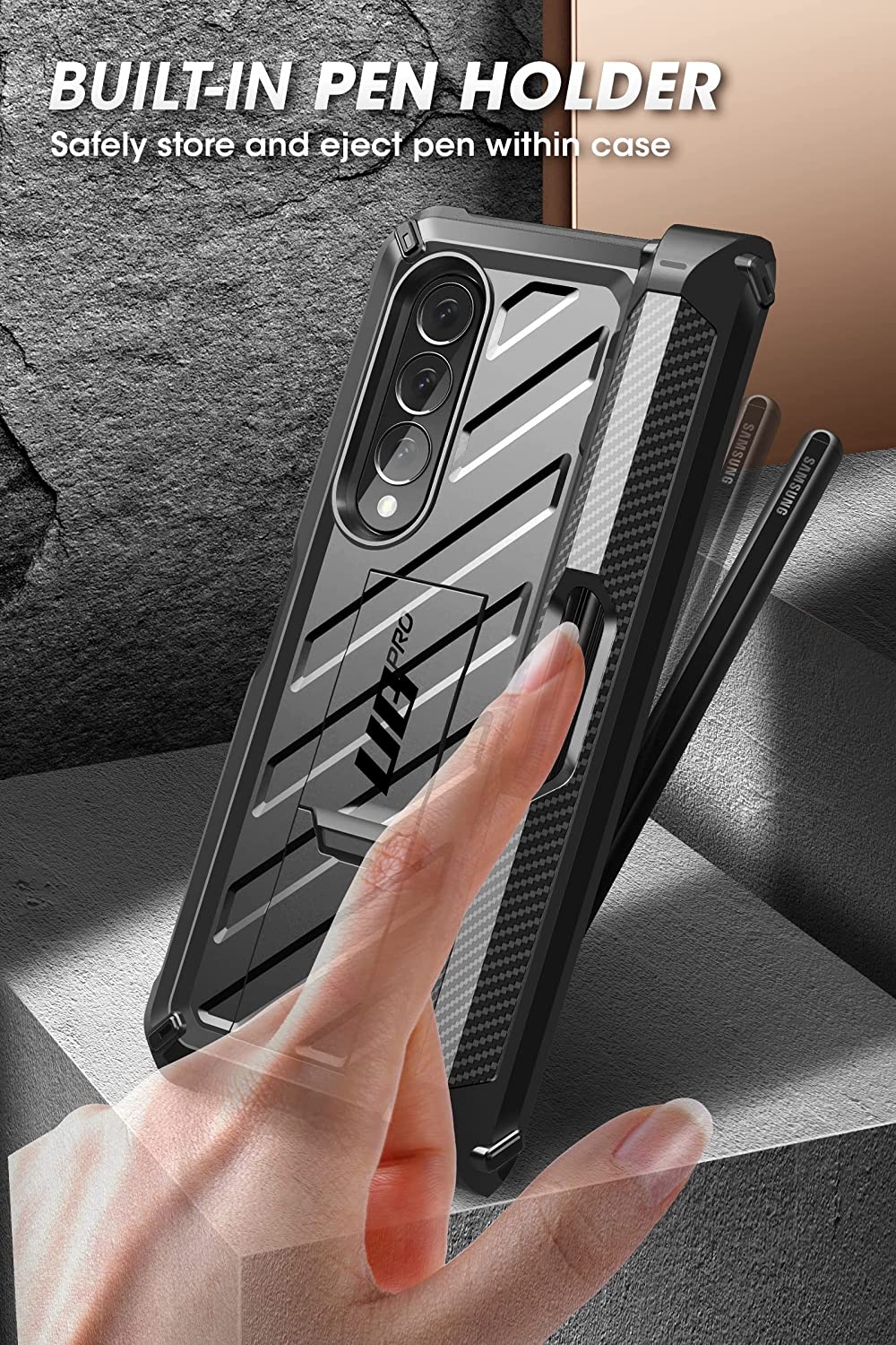 supcase-anthektiki-thiki-unicorn-beetle-pro-samsung-galaxy-z-fold-3-5g-me-ipodoxi-s-pen-black-5.jpg