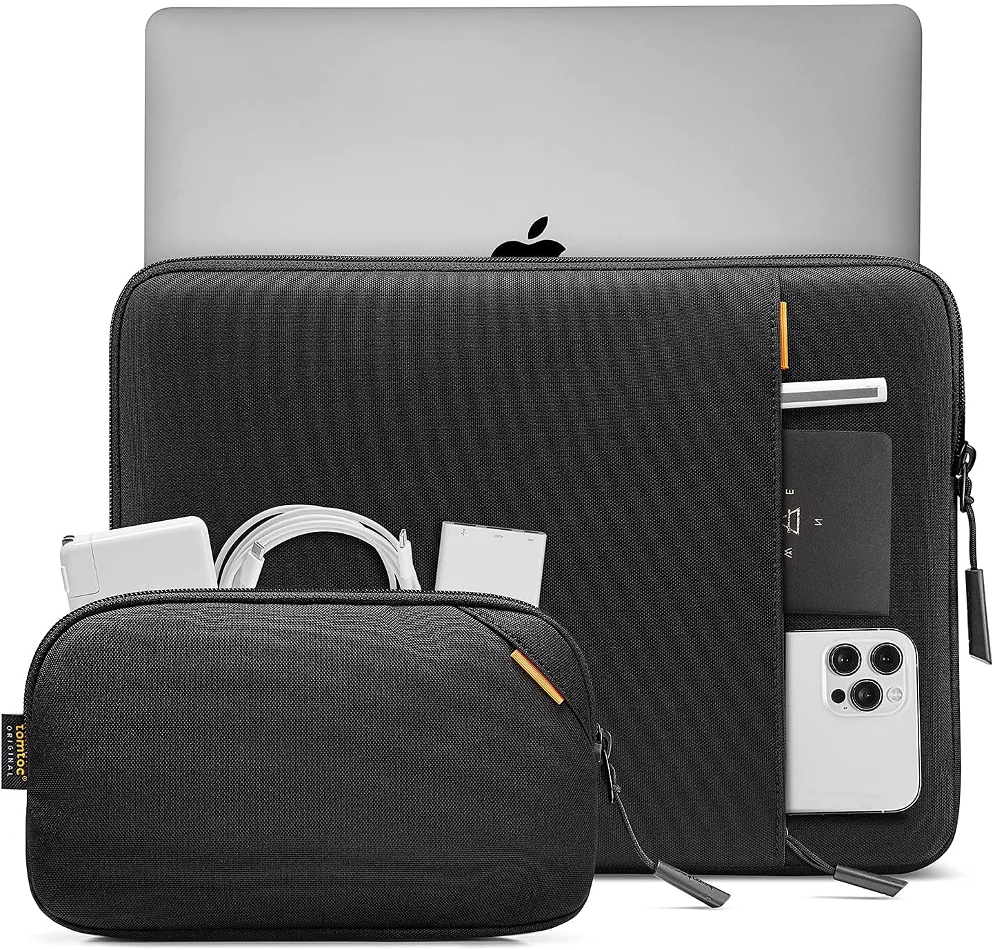 tomtoc-recycled-sleeve-set-thiki-versatile-a13-gia-macbook-pro-14-inches-kai-accessory-pouch-thiki-gia-aksesouar-black-5.jpg