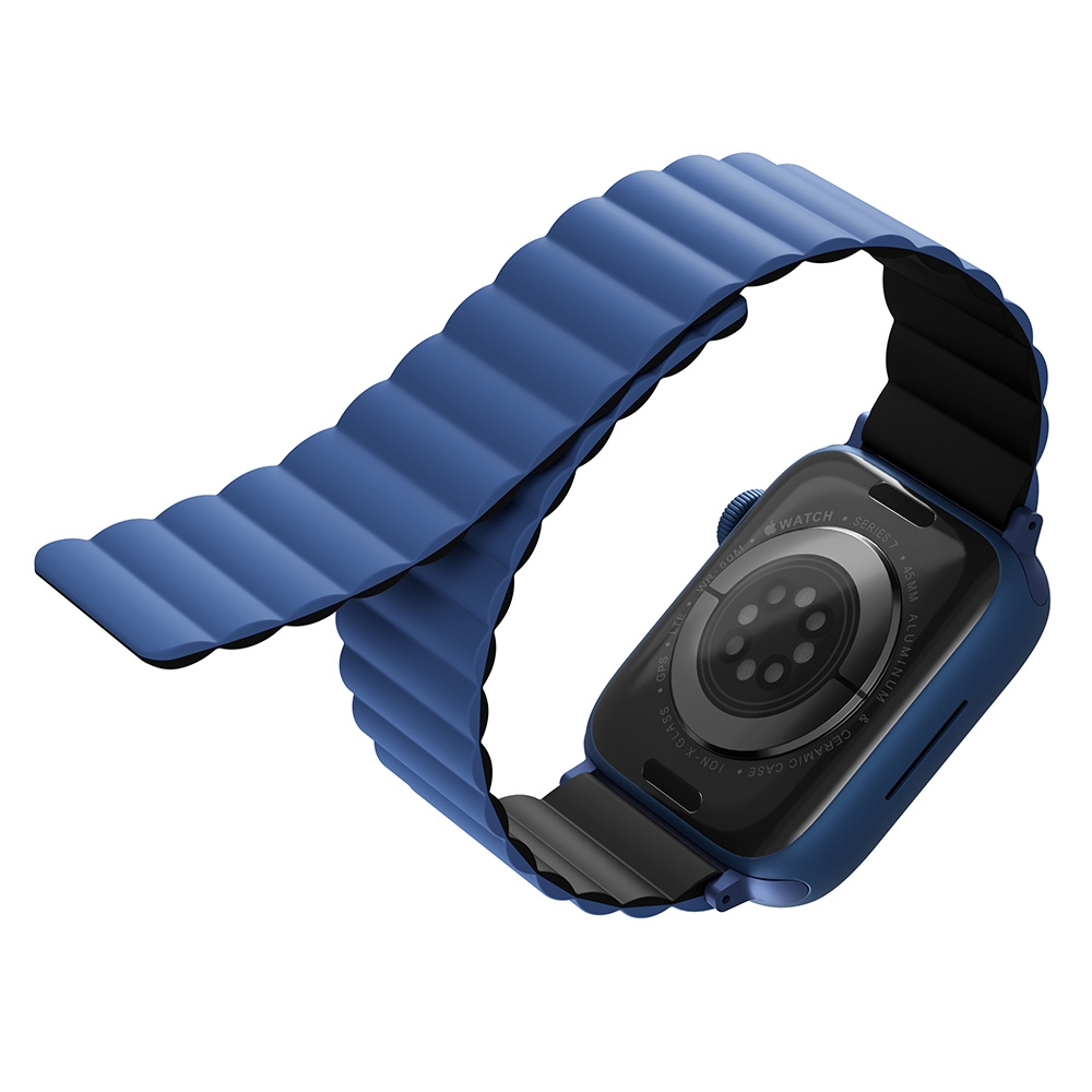 uniq-revix-magnitiko-louraki-premium-silikonis-apple-watch-se-7-6-5-4-3-41-40-38-mm-blue-black-2.jpg