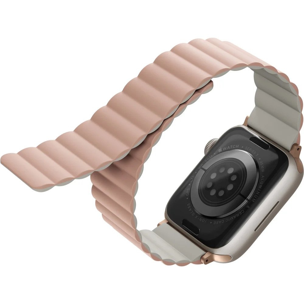 uniq-revix-magnitiko-louraki-premium-silikonis-apple-watch-se-7-6-5-4-3-45-44-42-mm-pink-beige-1.jpg