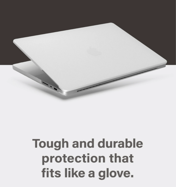 uniq-skliri-thiki-claro-macbook-pro-14-inches-2021-me-prostasia-pliktrologiou-kai-kalima-kameras-matte-clear-4.png