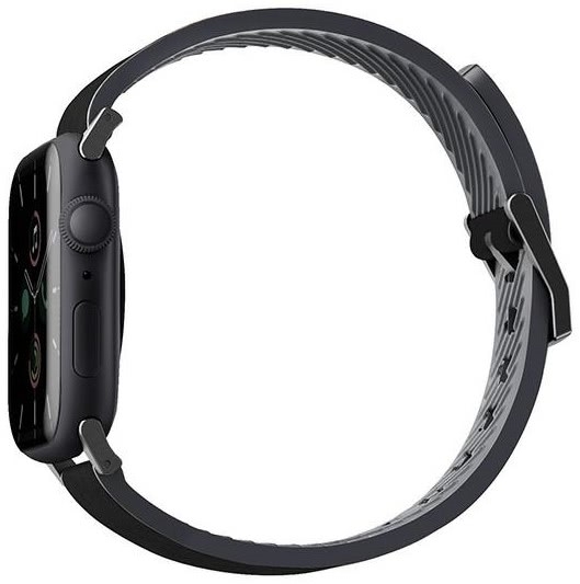 uniq-straden-hybrid-adiavroxo-dermatino-louraki-me-silikoni-apple-watch-se-7-6-5-4-3-45-44-42-mm-black-1.jpg