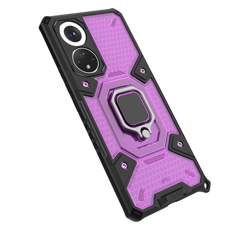 vivid-honeycomb-armor-anthektiki-thiki-huawei-nova-9-honor-50-me-metalliko-ring-holder-rose-violet-2.jpg