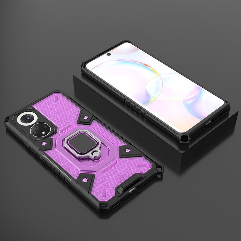 vivid-honeycomb-armor-anthektiki-thiki-huawei-nova-9-honor-50-me-metalliko-ring-holder-rose-violet-3.jpg