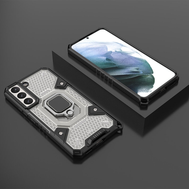 vivid-honeycomb-armor-anthektiki-thiki-samsung-galaxy-s22-plus-5g-me-metalliko-ring-holder-black-1.jpg